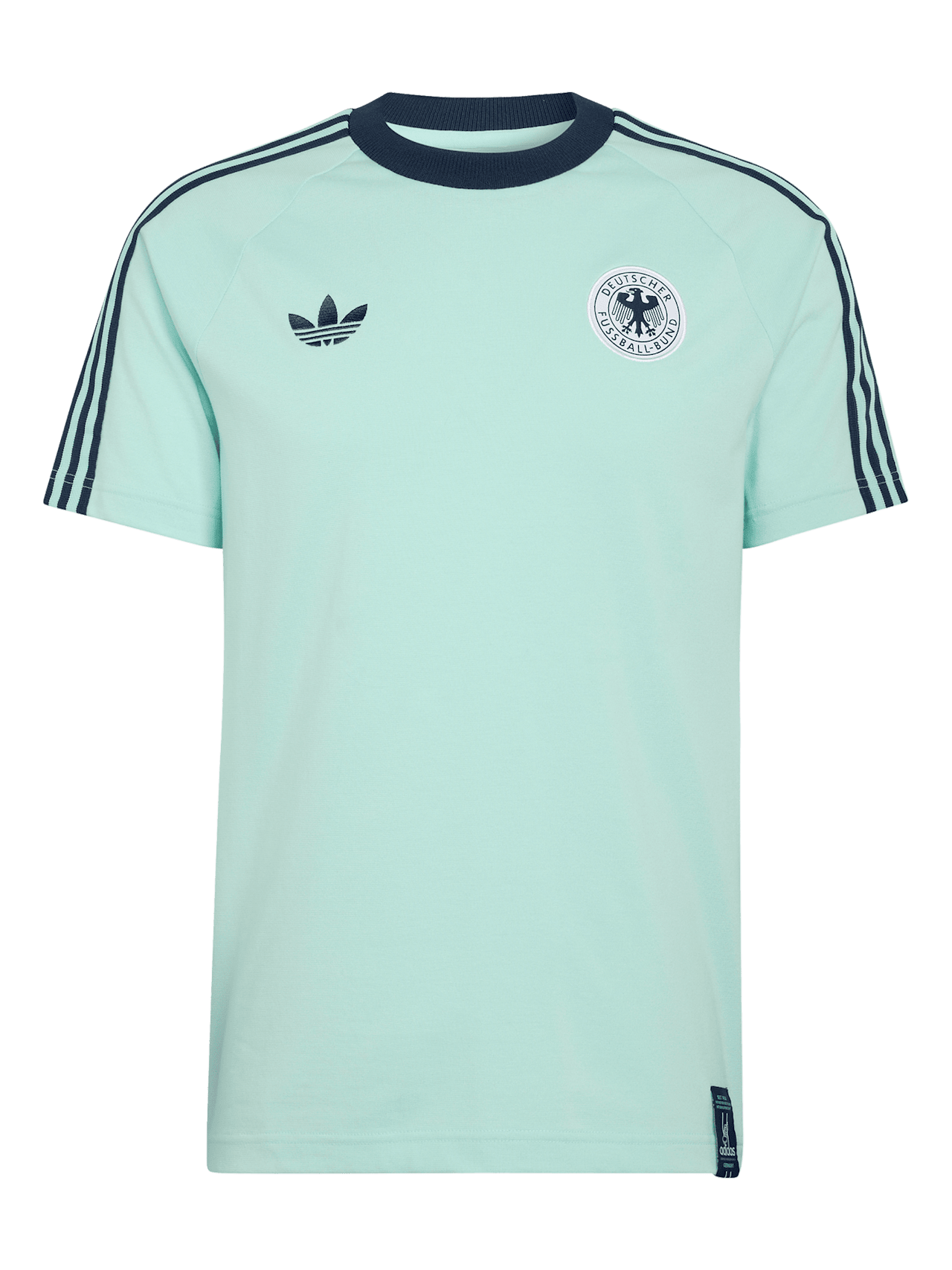 T-Shirt Originals DFB detail 6