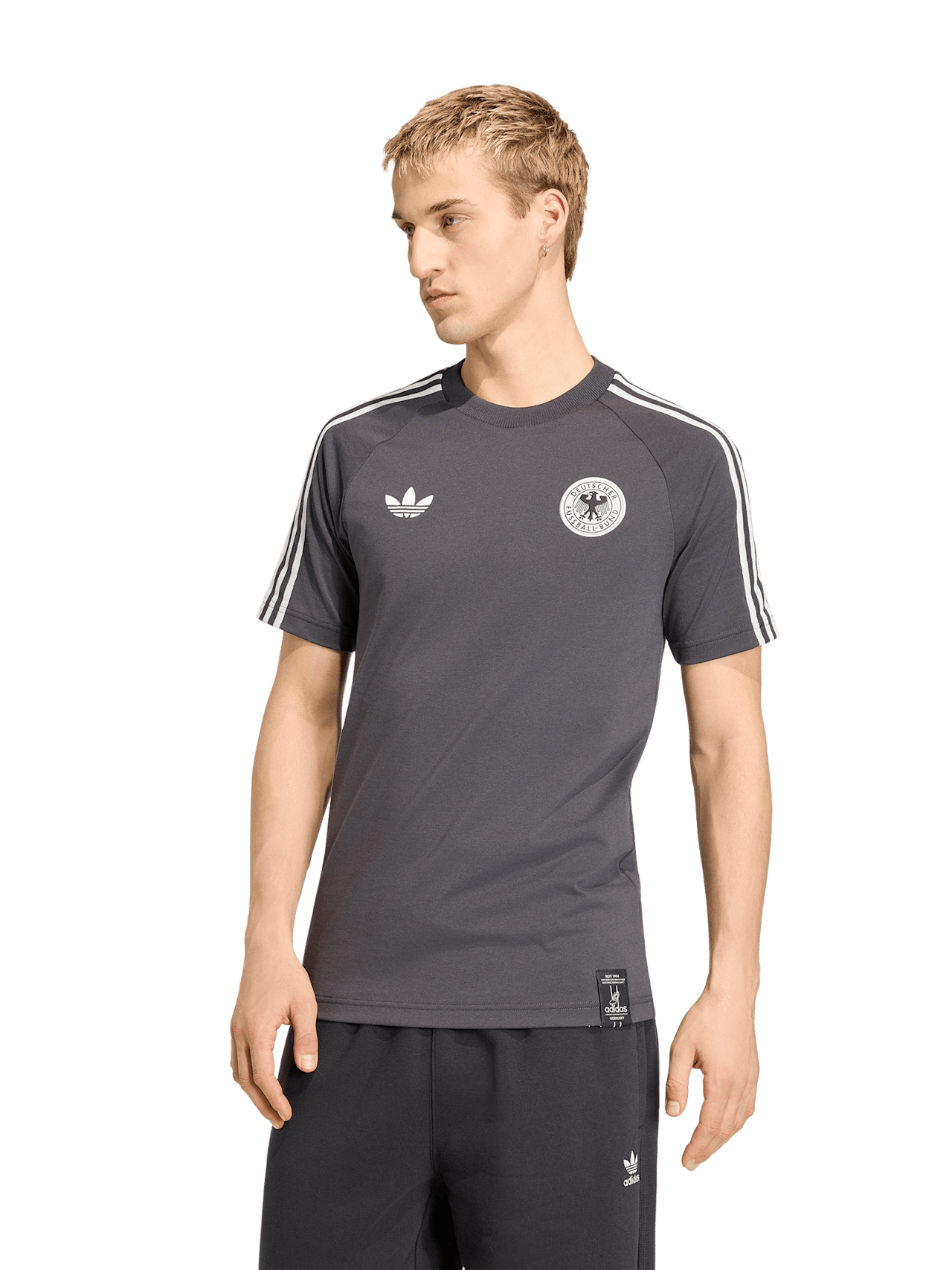 Unisex T-Shirt Originals DFB 1