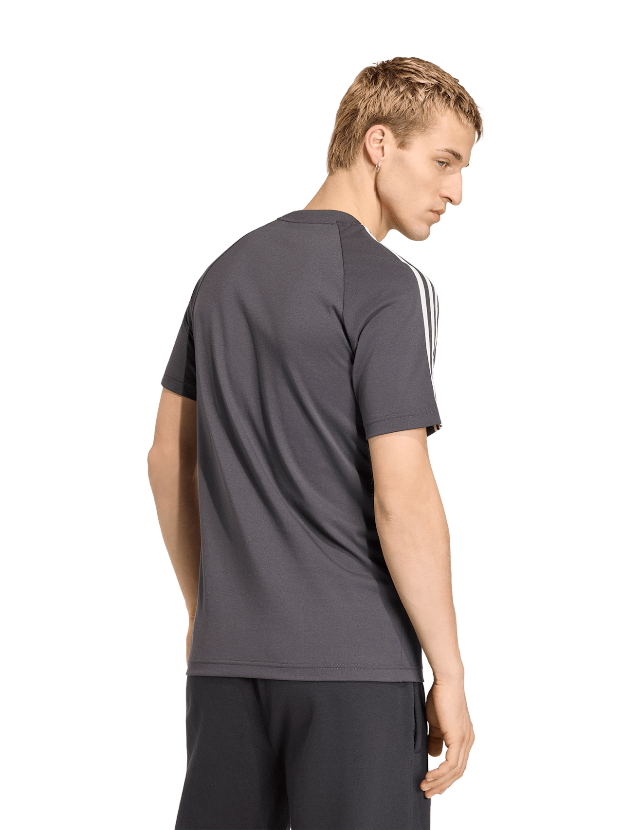 T-Shirt Originals DFB detail 2