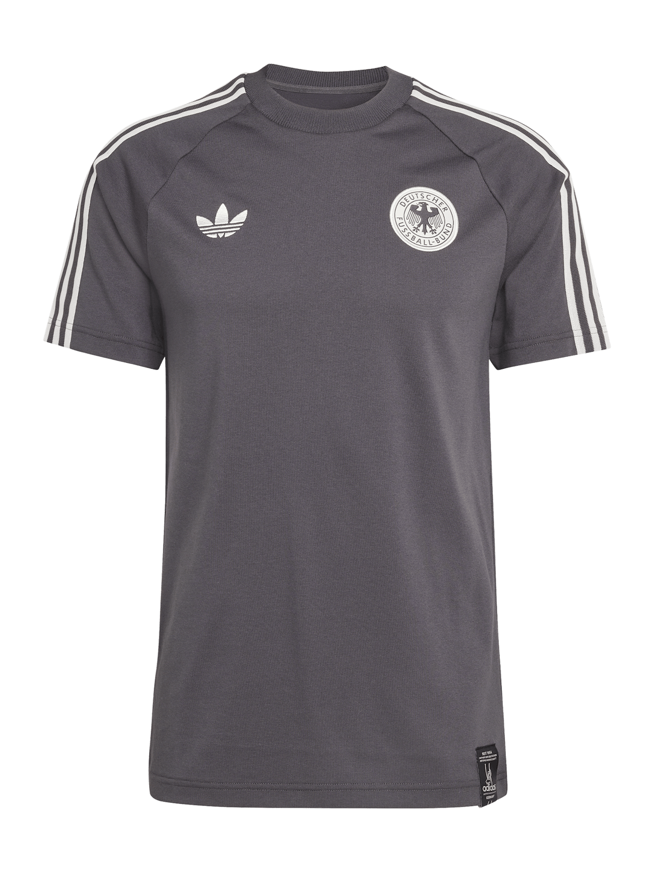 T-Shirt Originals DFB detail 6