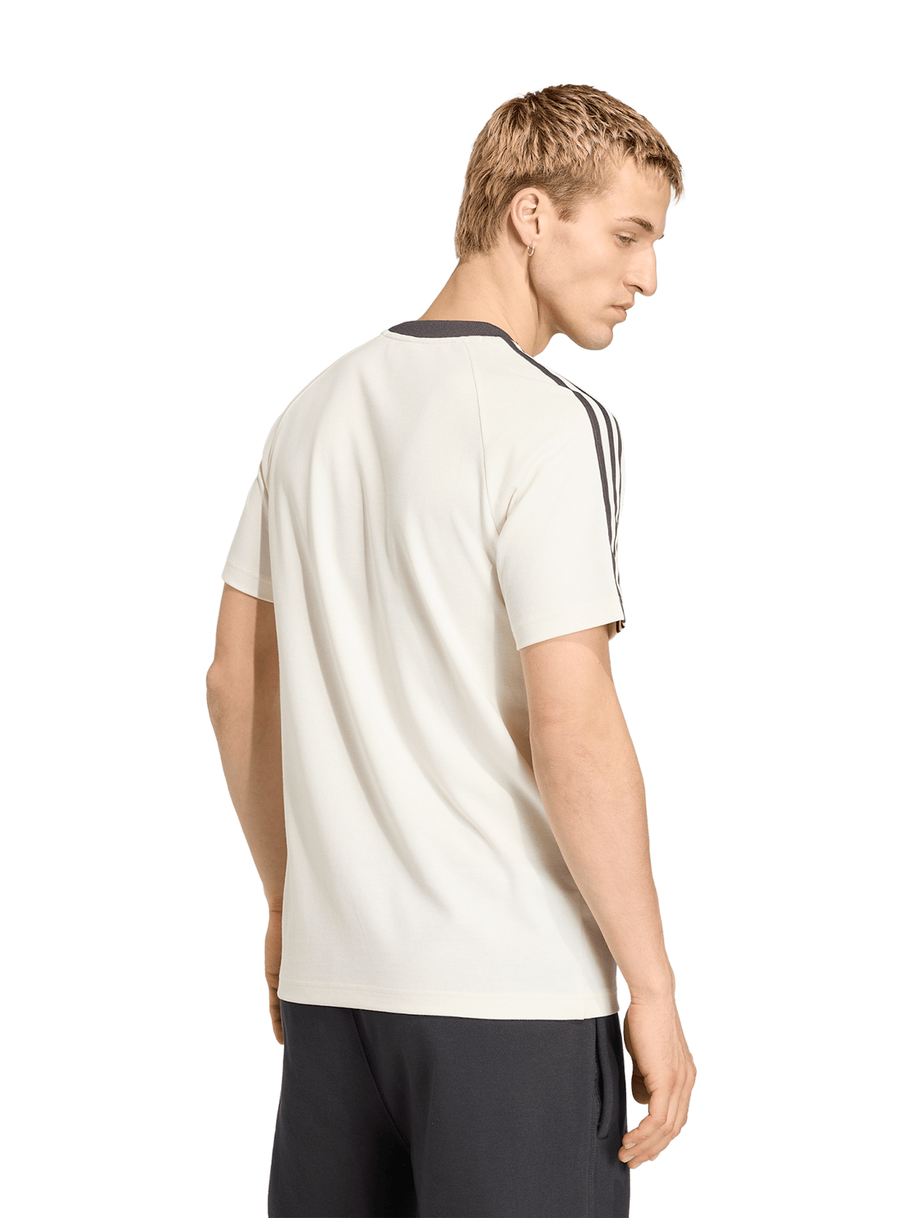 T-Shirt Originals DFB detail 2