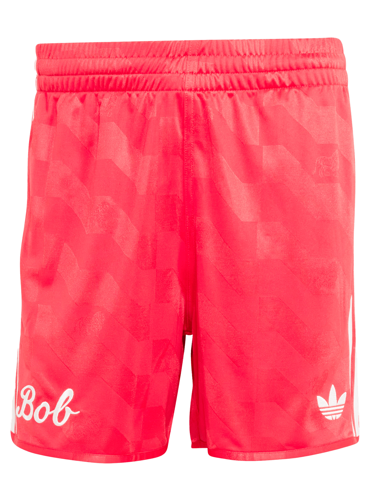 Short Bob Marley detail 6