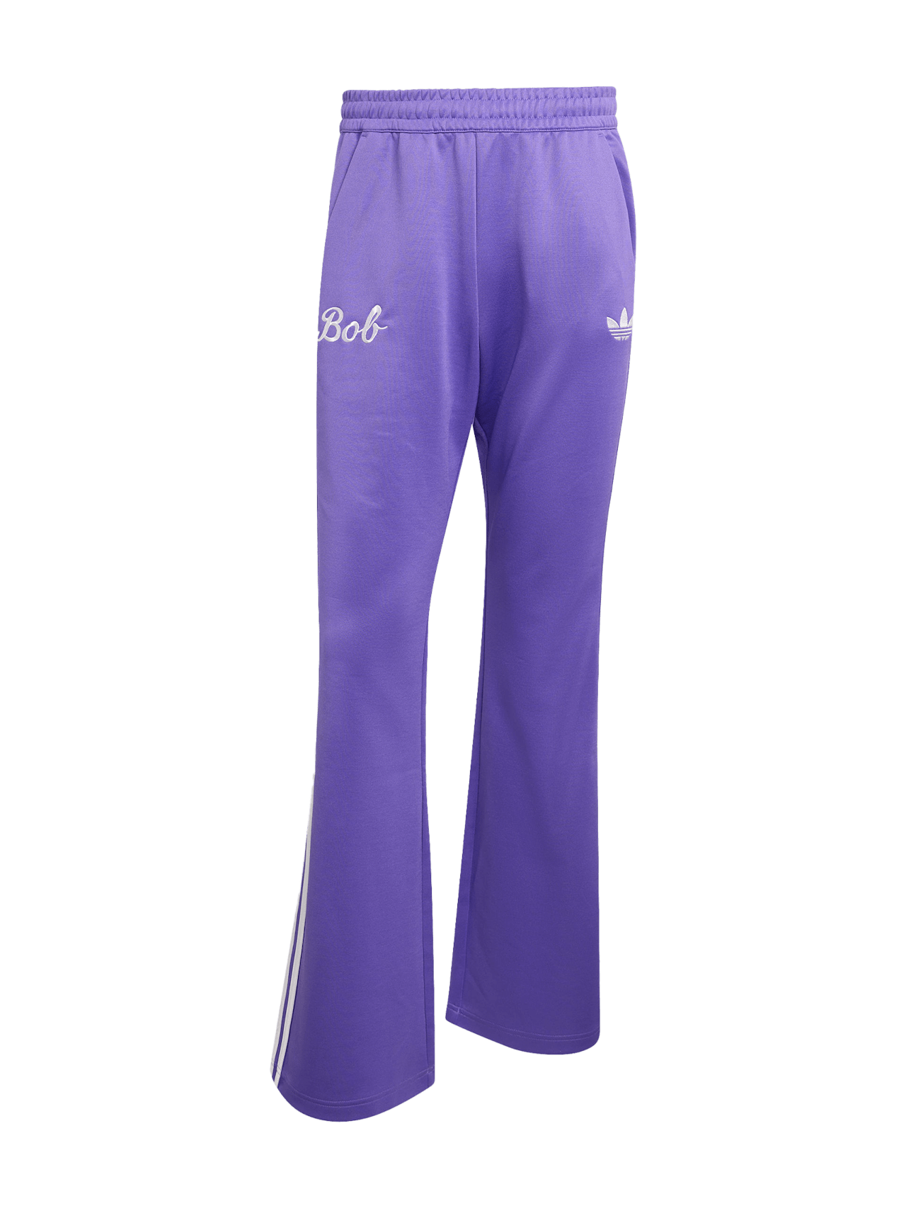 Trackpant Bob Marley detail 6