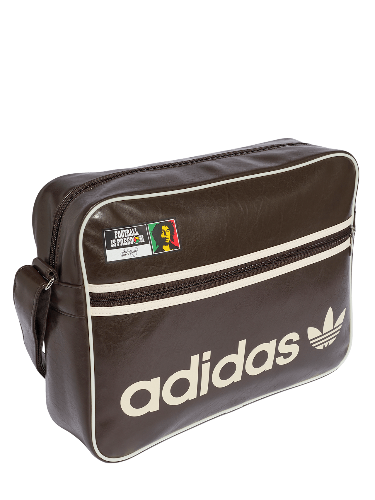 Bolsa de deporte Bob Marley detail 3