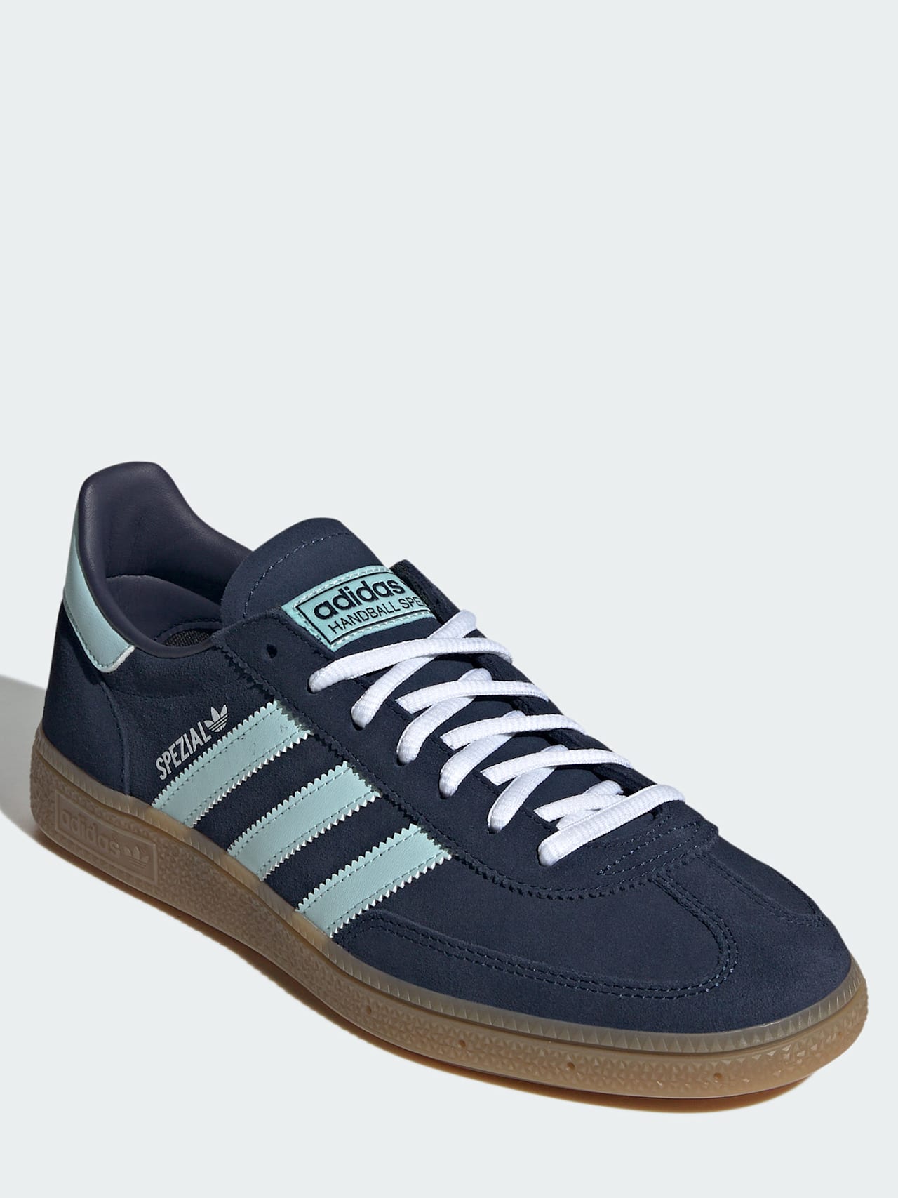 Shoes Spezial Originals DFB detail 3
