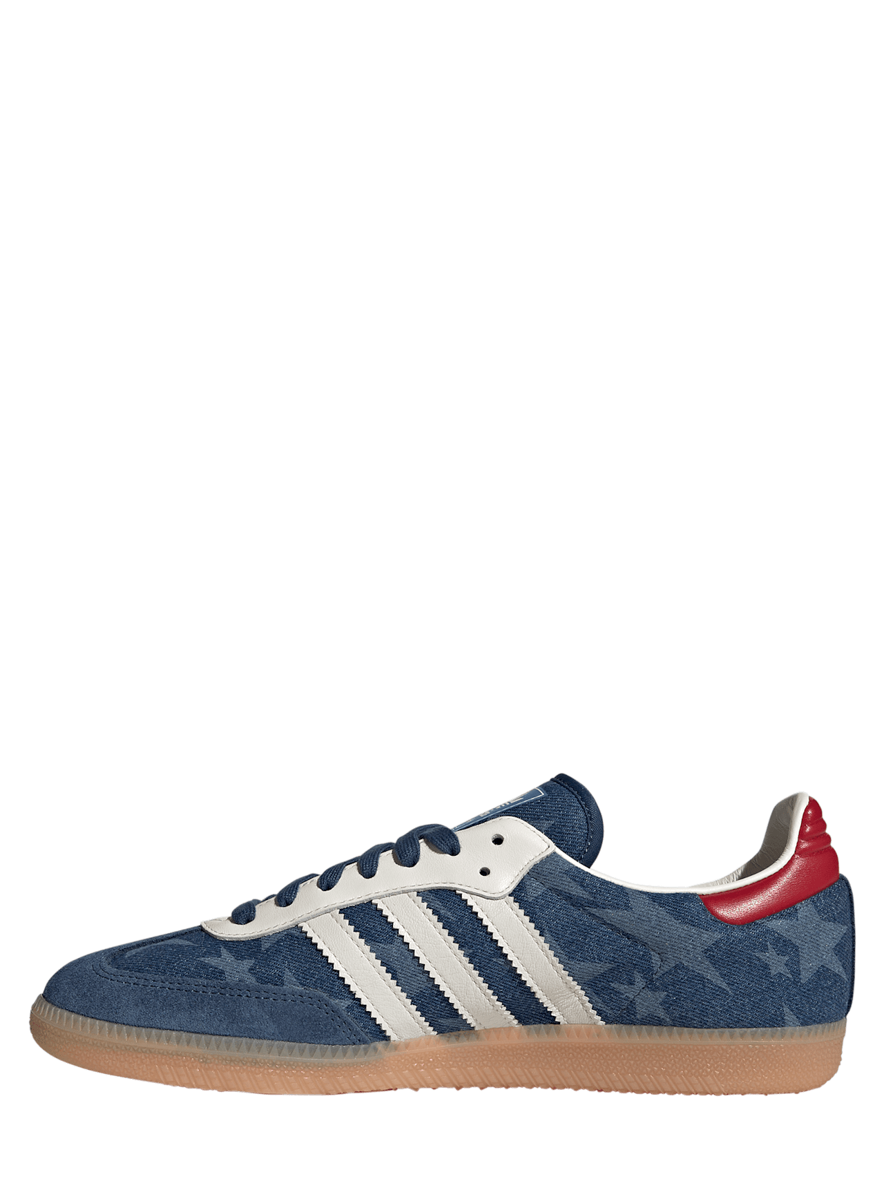 Schuhe Samba Worldcup detail 2