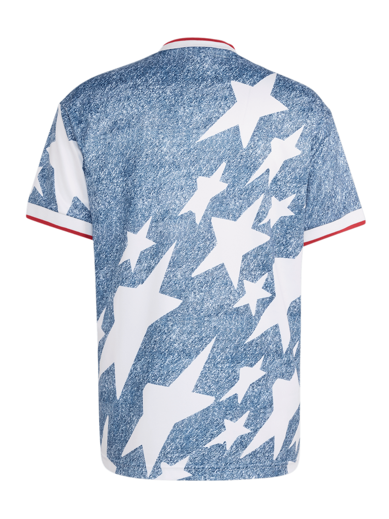 Trikot Denim Graphic detail 8