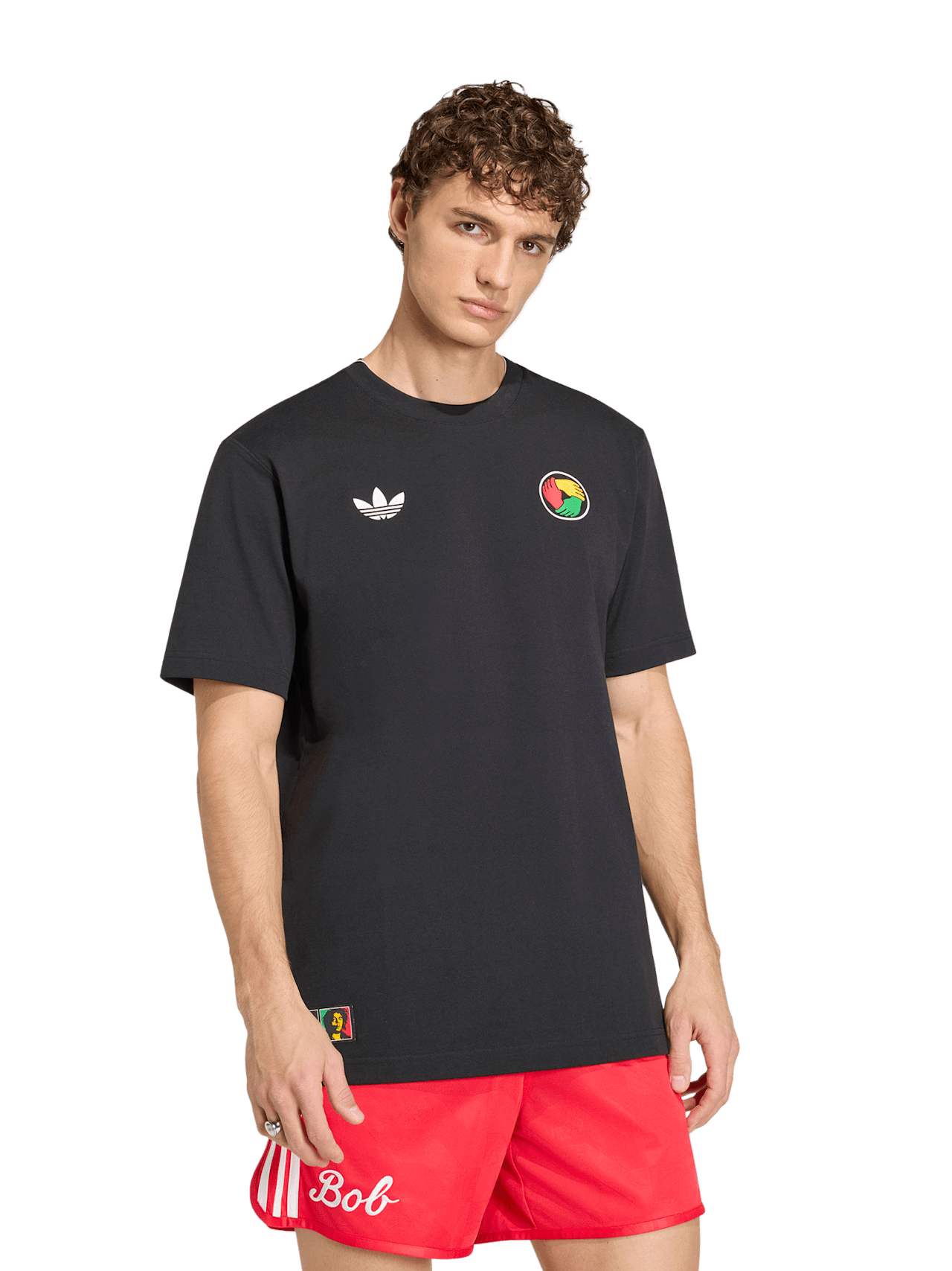 Unisex T-Shirt Bob Marley 1