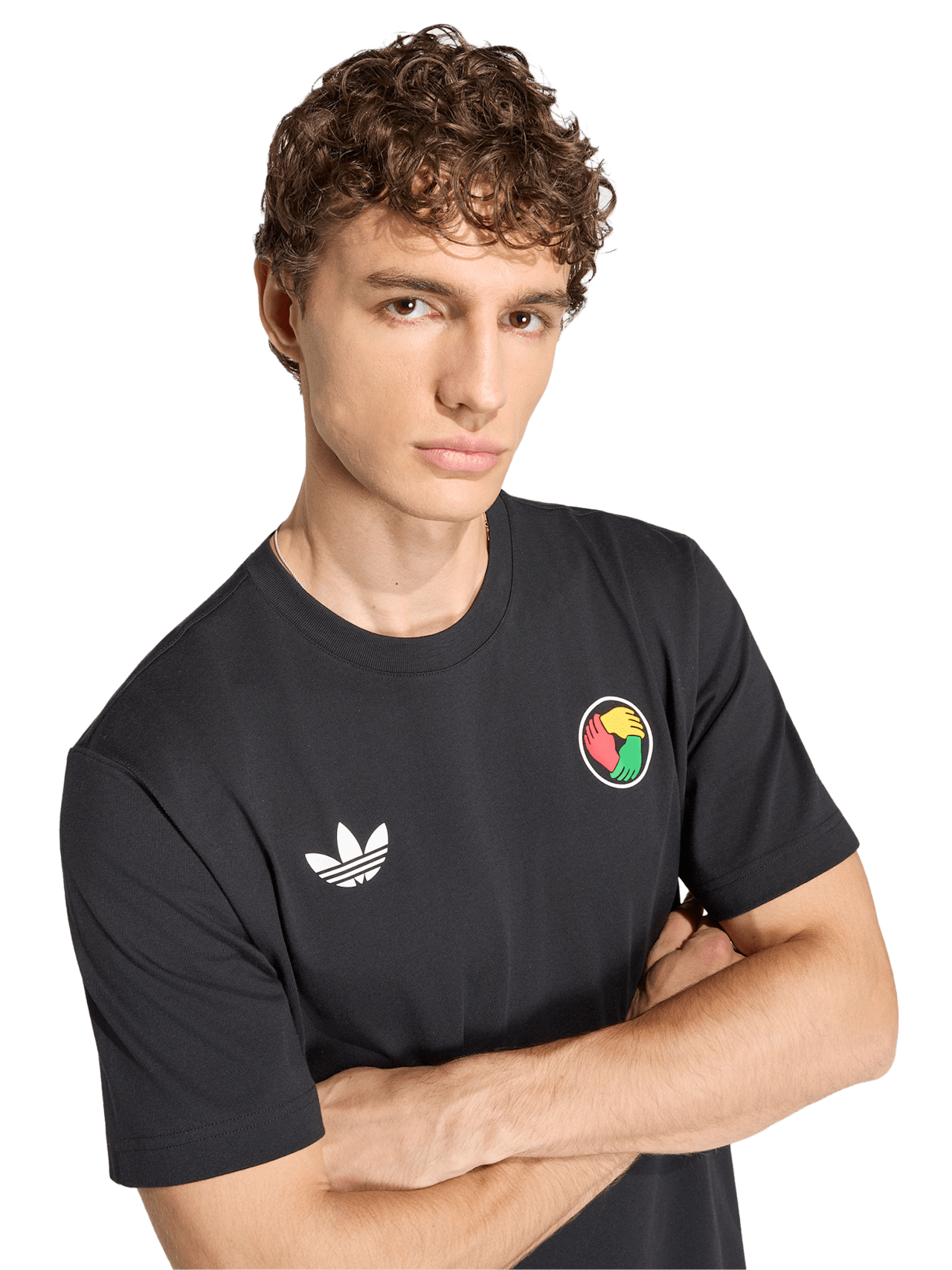 T-Shirt Bob Marley detail 4