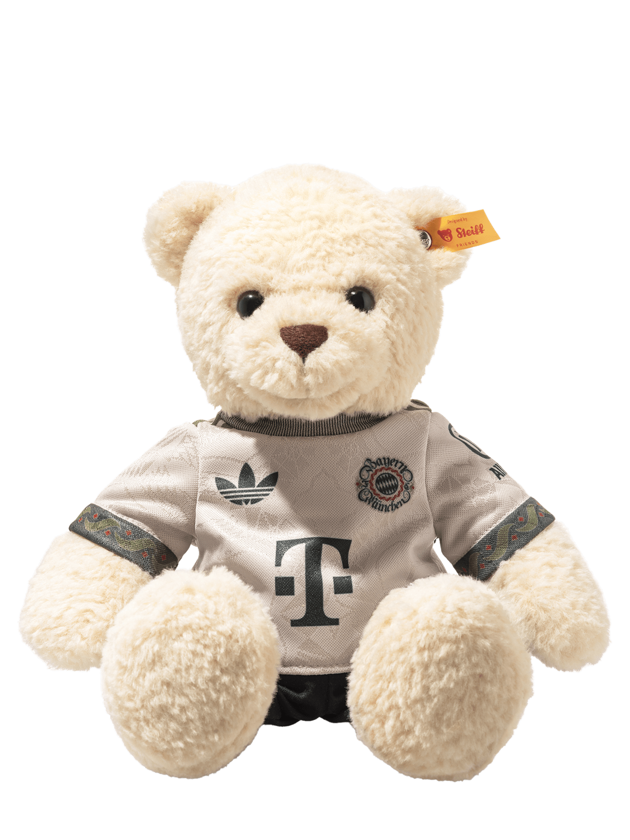 Steiff Teddybär Wiesn™ detail 3