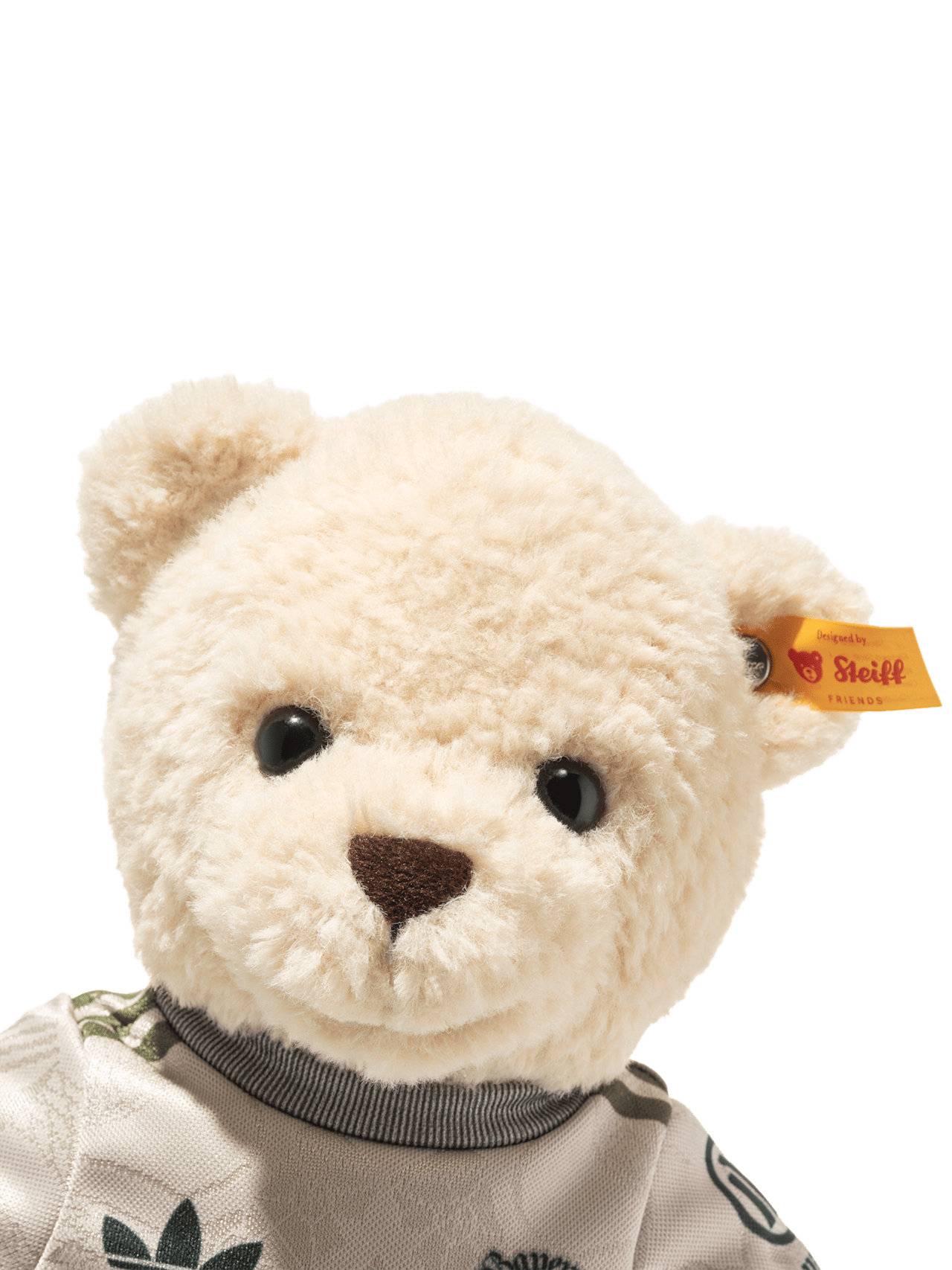 Steiff Teddybär Wiesn™ detail 4