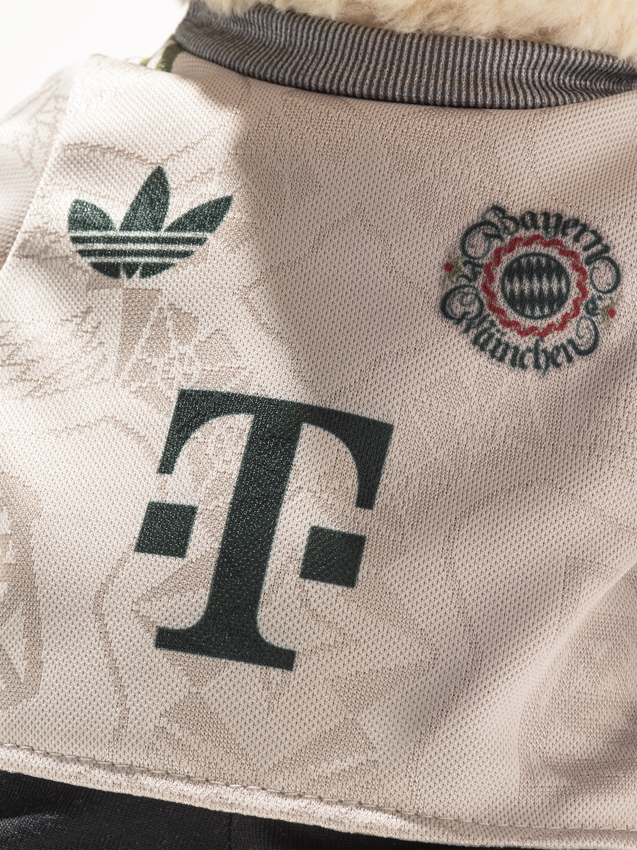 Steiff Teddybär Wiesn™ detail 5