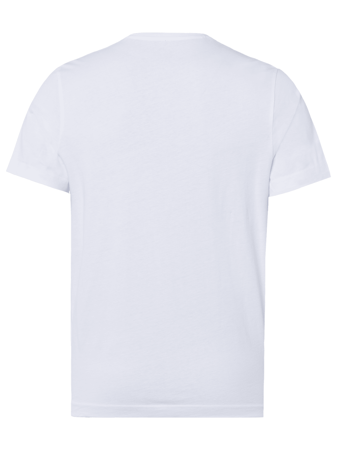 Basketball T-Shirt Deutscher Meister 25 detail 2