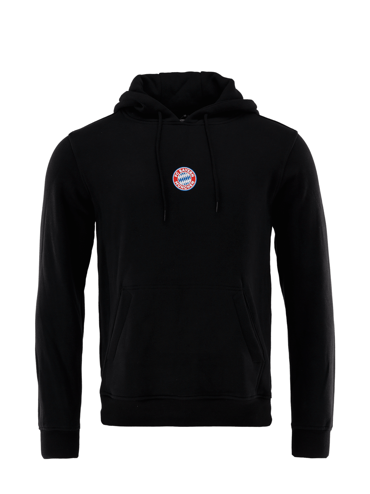 Hoodie Kane detail 1