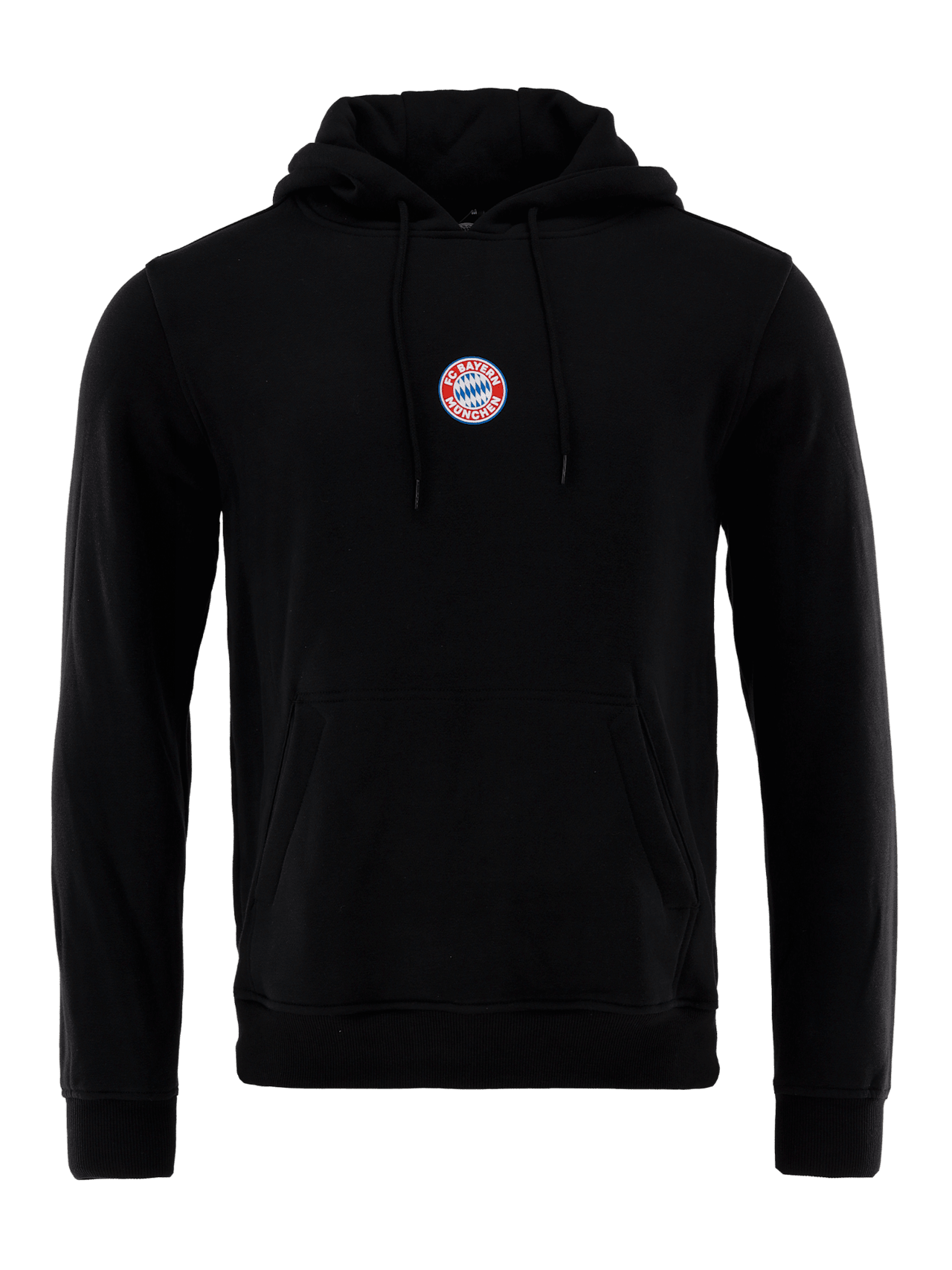 Kimmich hoodie detail 1