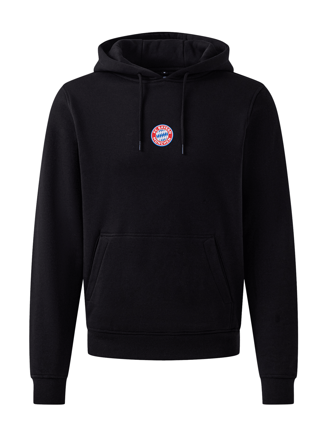 Hoodie Kimmich detail 6