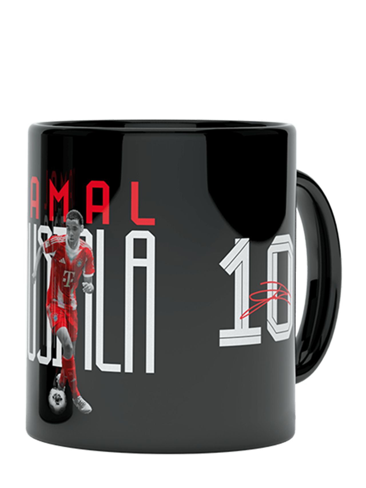 Tasse Musiala 0,3 l detail 1
