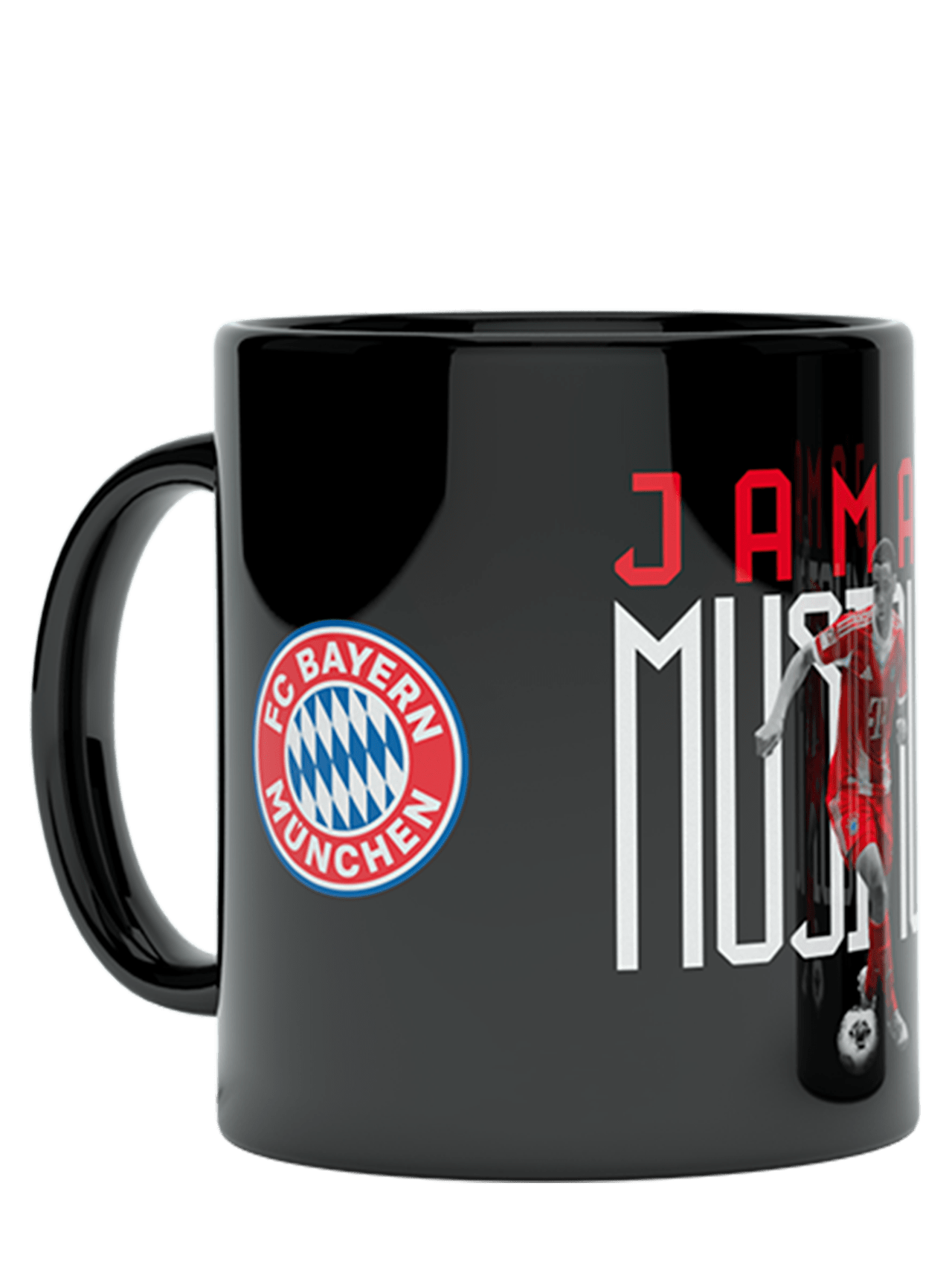 Tasse Musiala 0,3 l detail 2