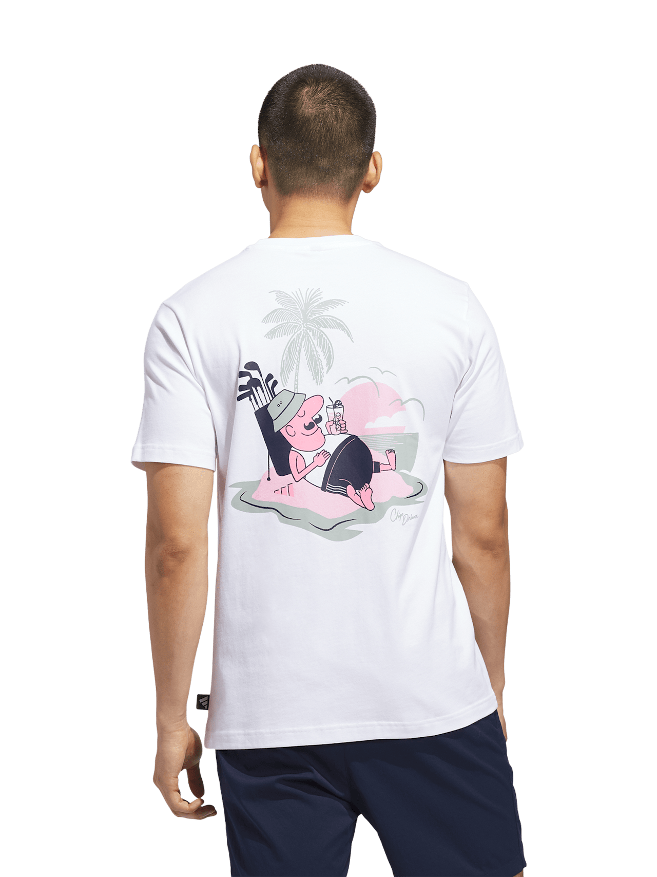 T-Shirt Graphic detail 2