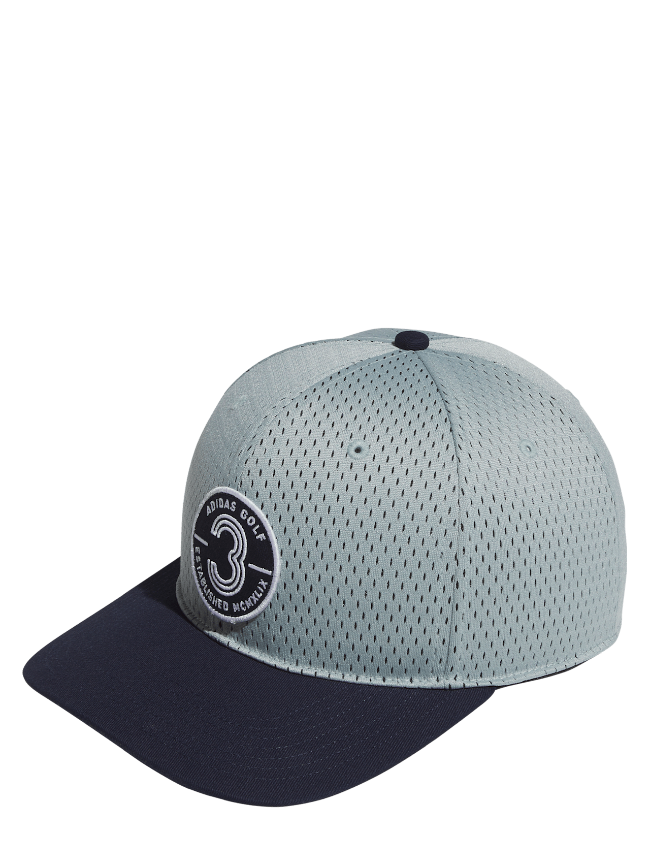 Golf Cap detail 1