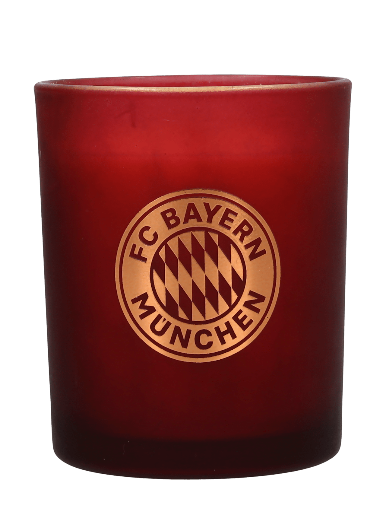 Duftkerze Winter detail 1