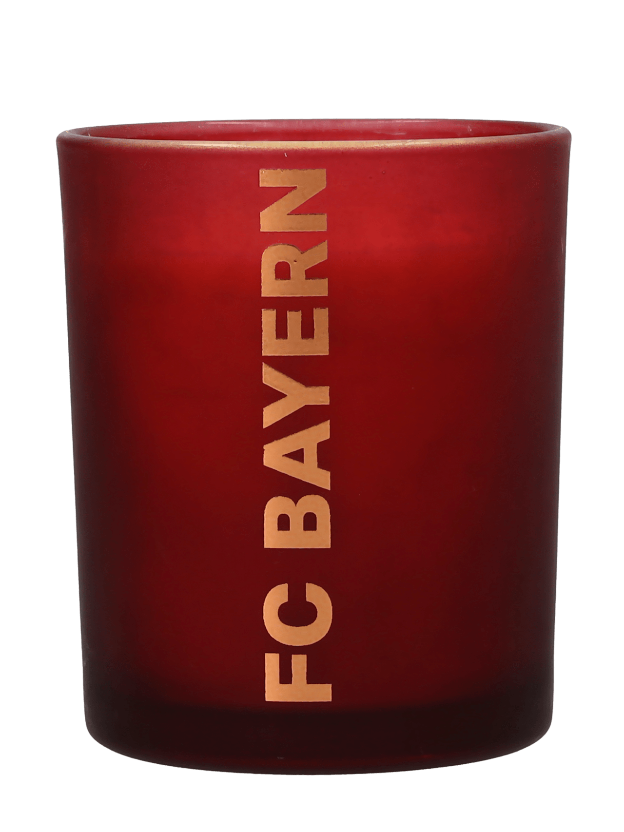 Duftkerze Winter detail 2