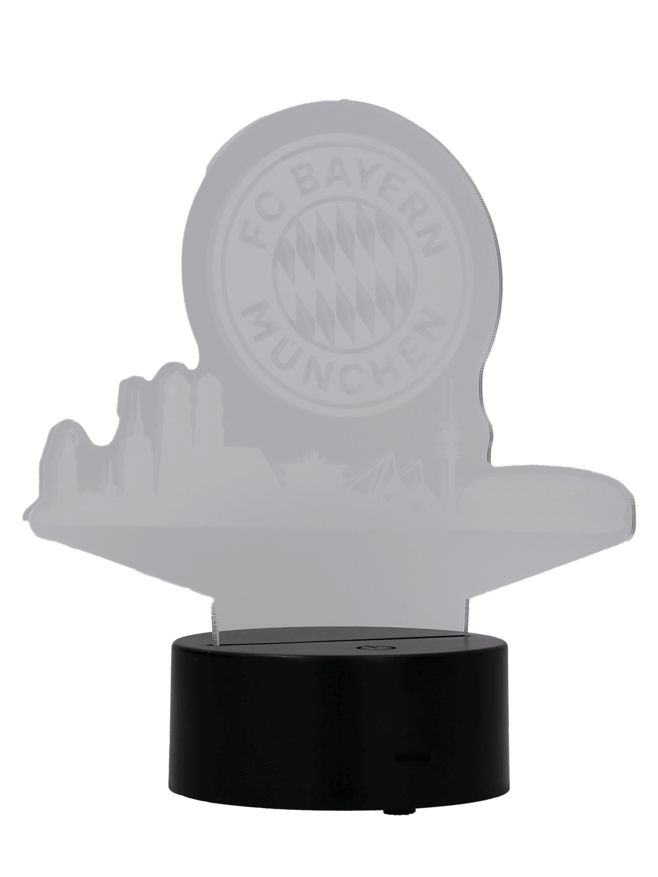 LED Skyline detail 3