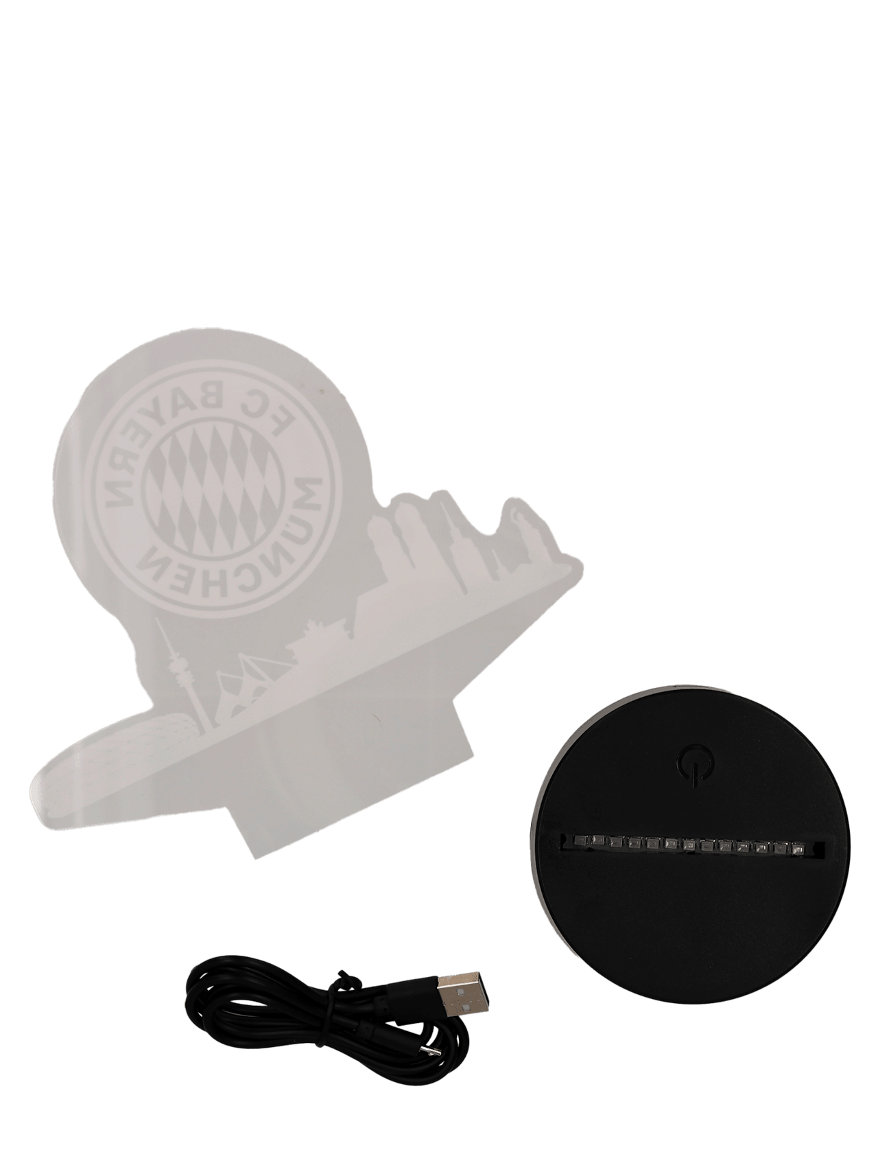 LED Skyline detail 5