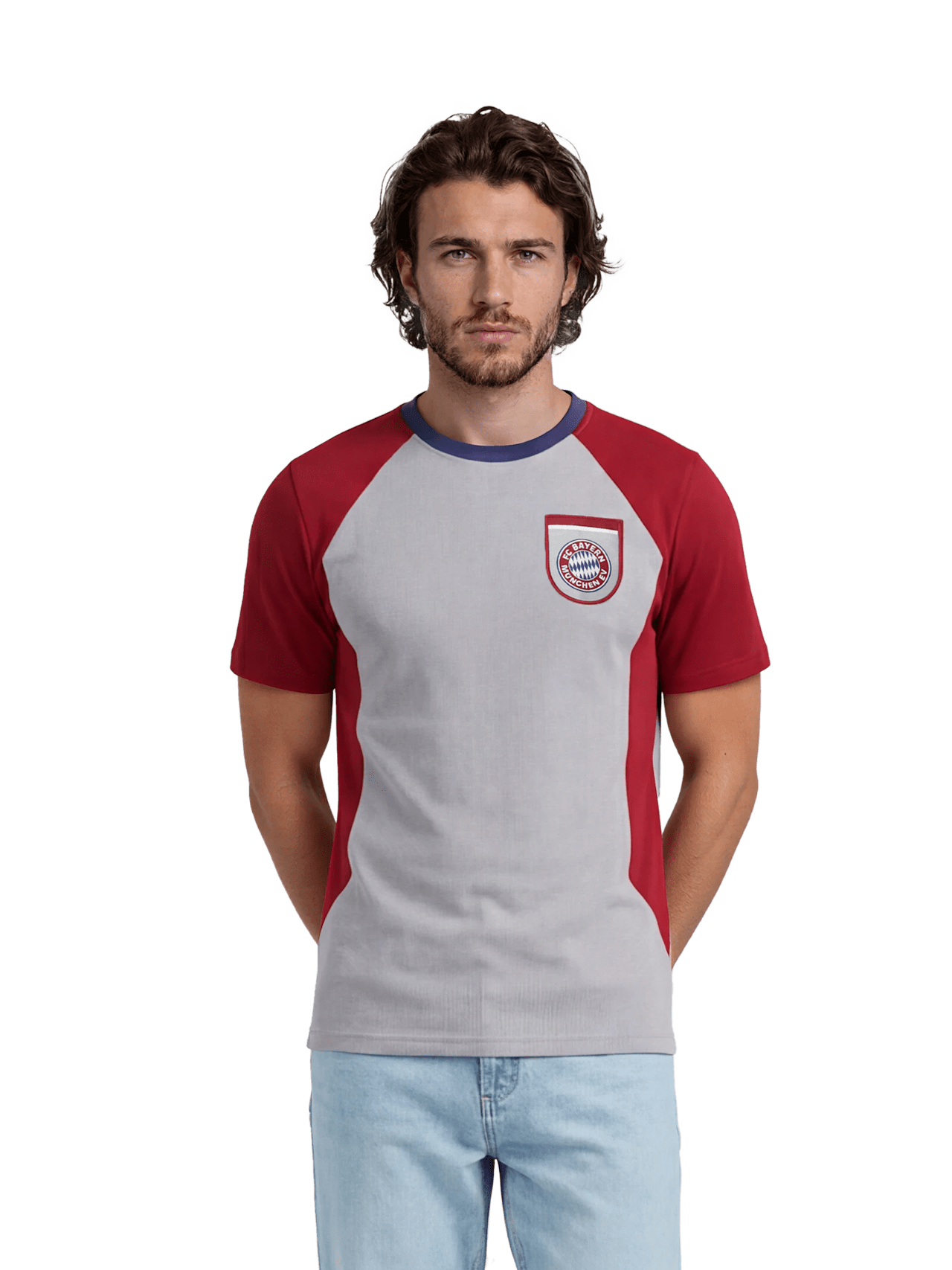 T-Shirt 1998 detail 3