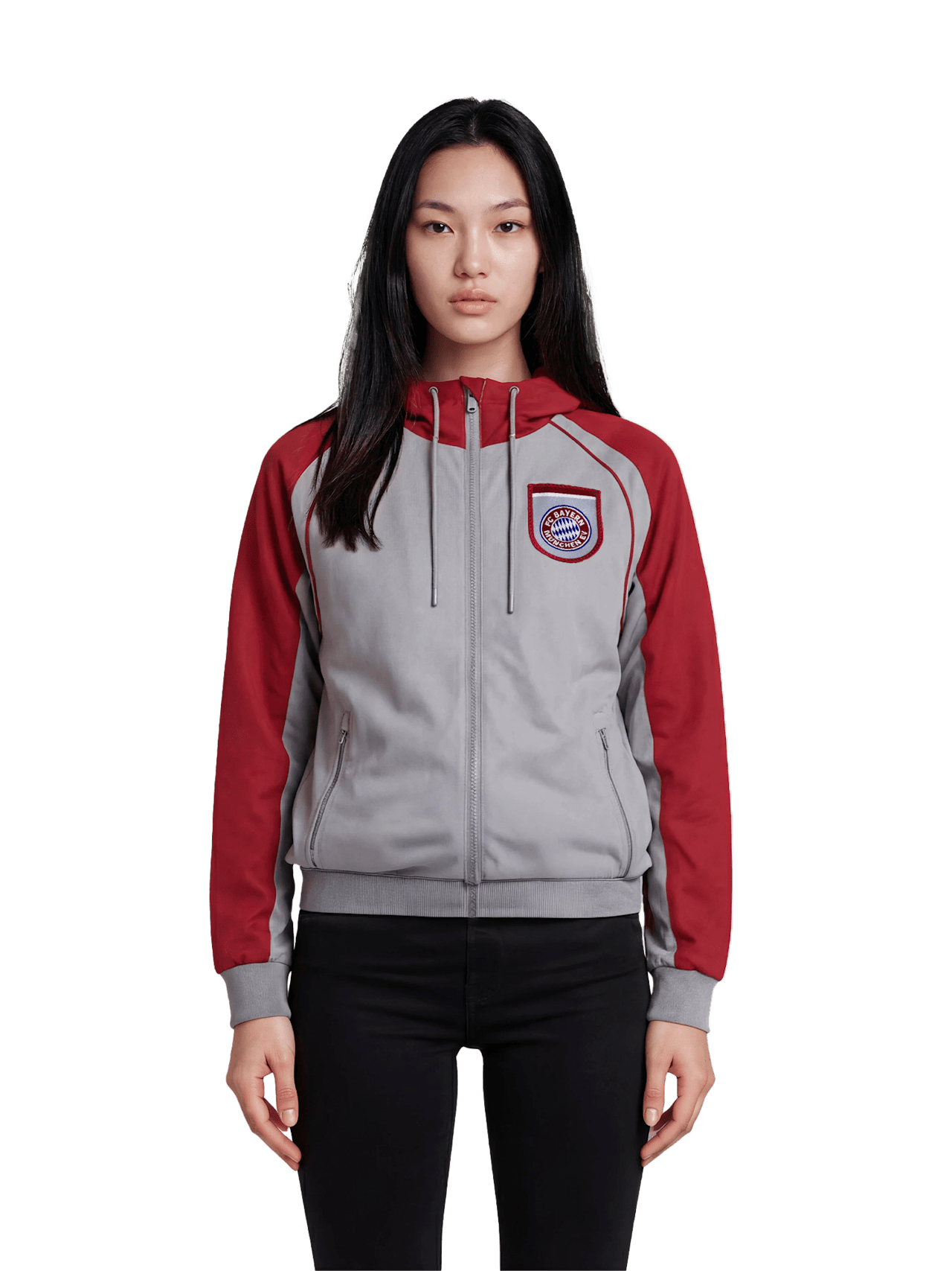 Chaqueta 1998 detail 3