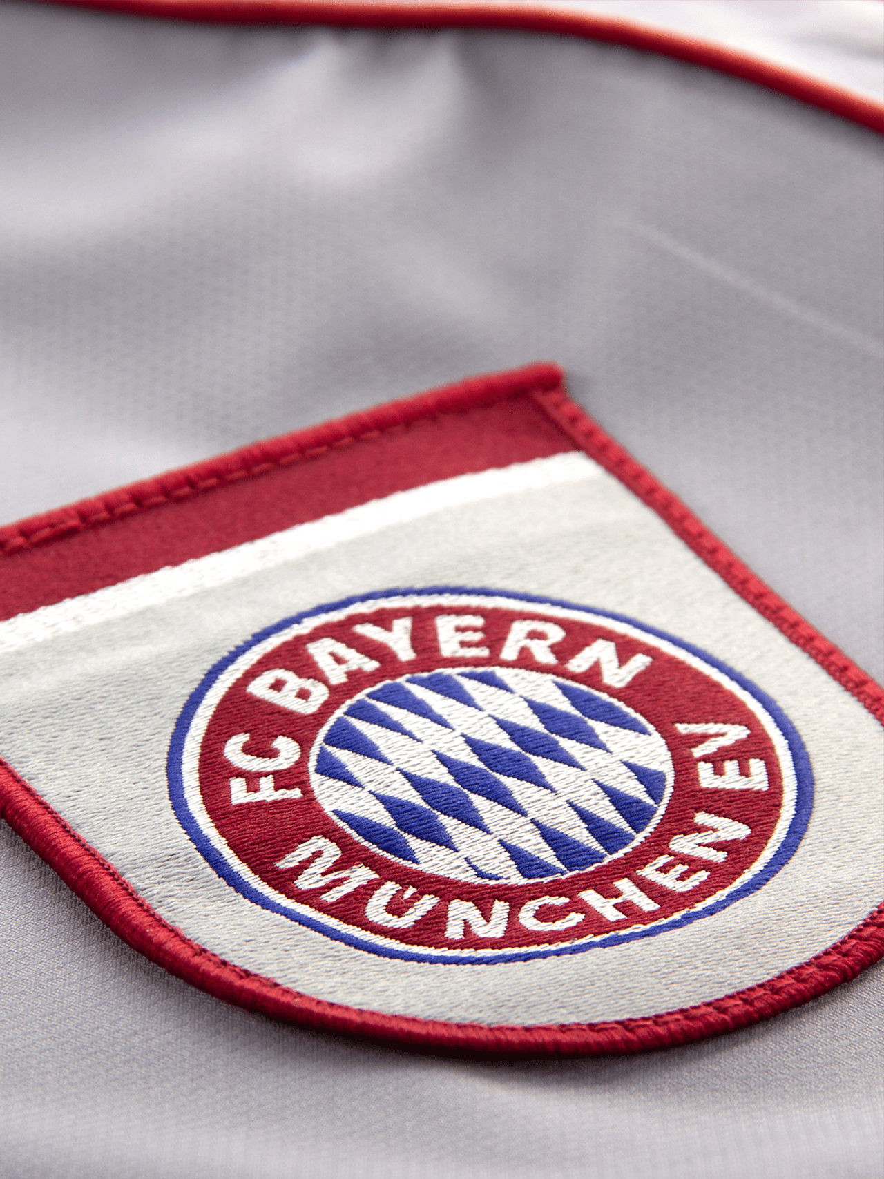 Chaqueta 1998 detail 4