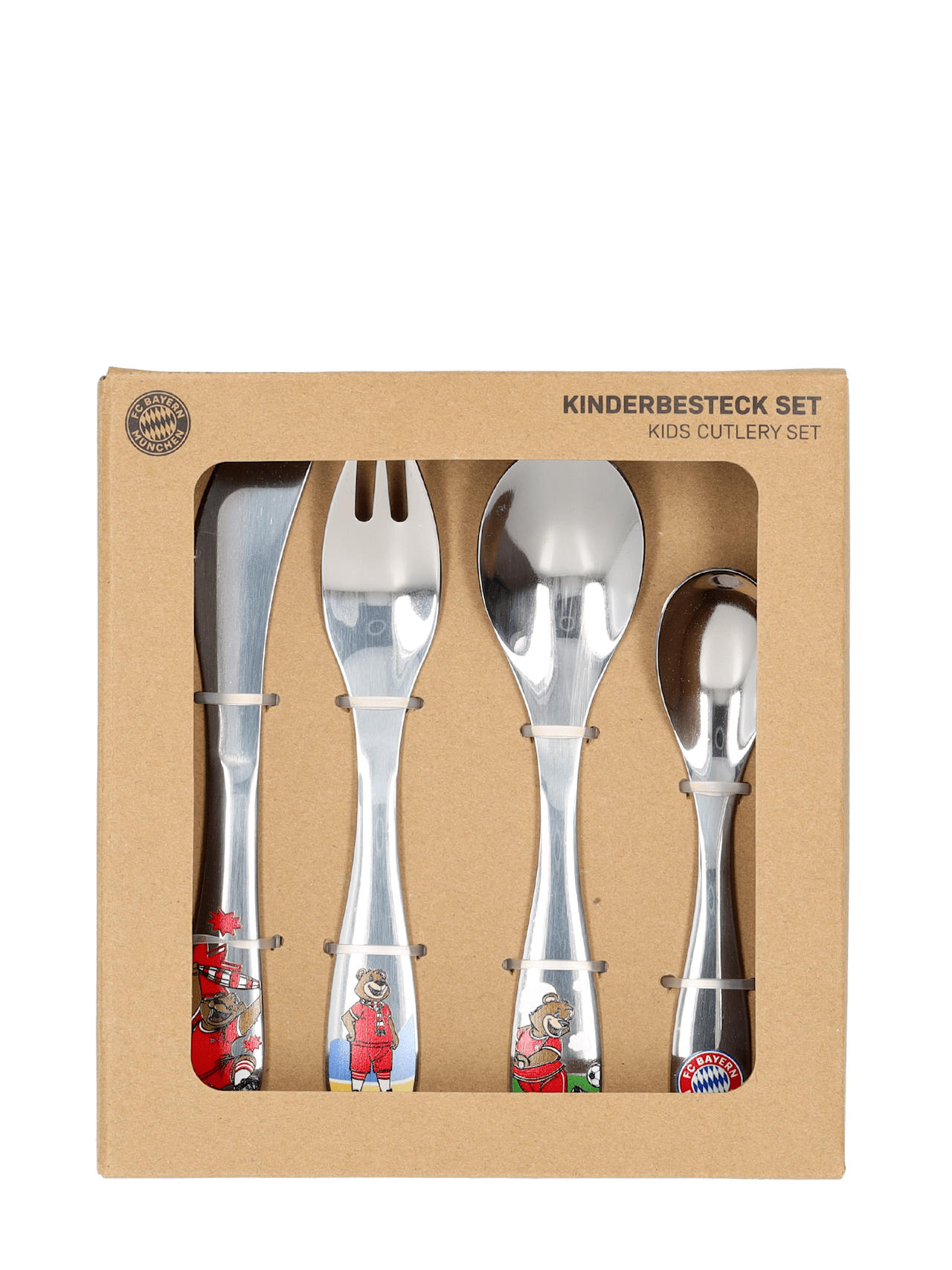 Besteck Kids 1