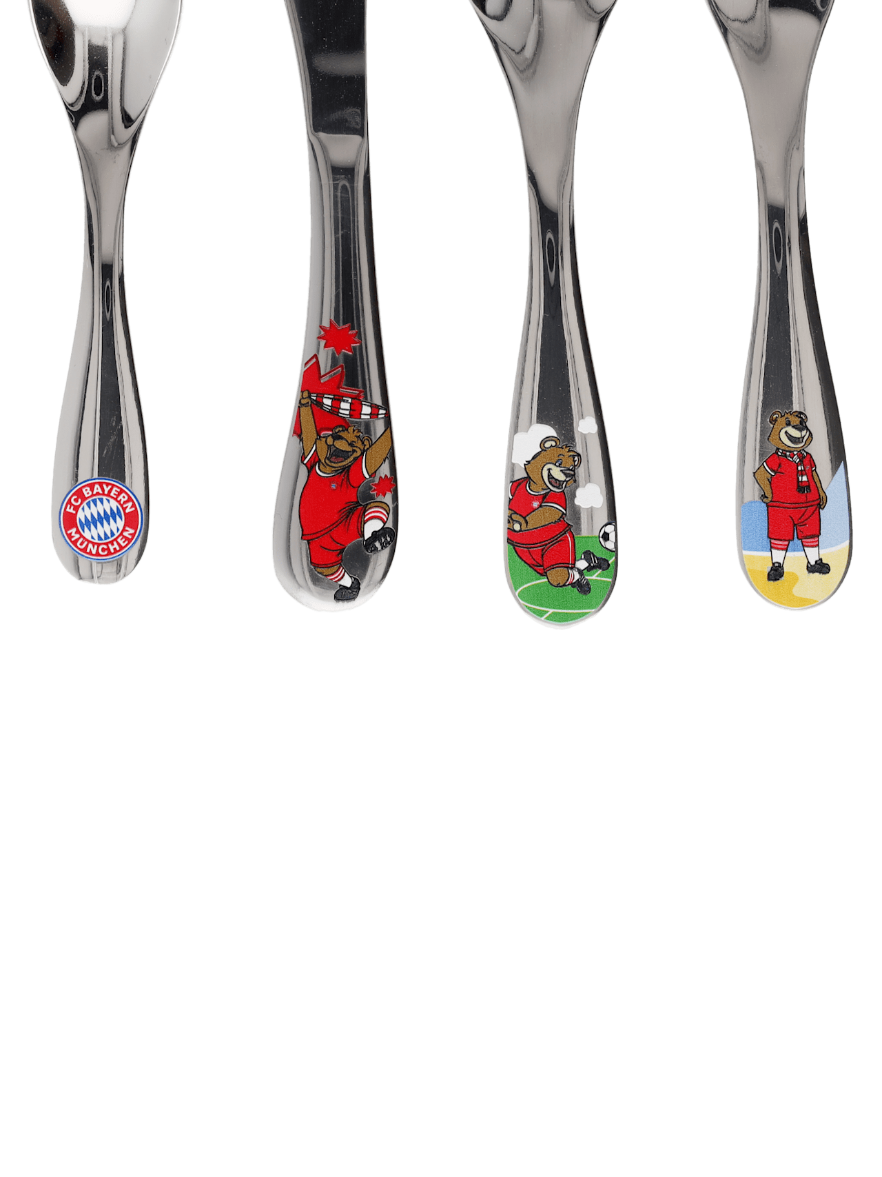 Besteck Kids detail 4