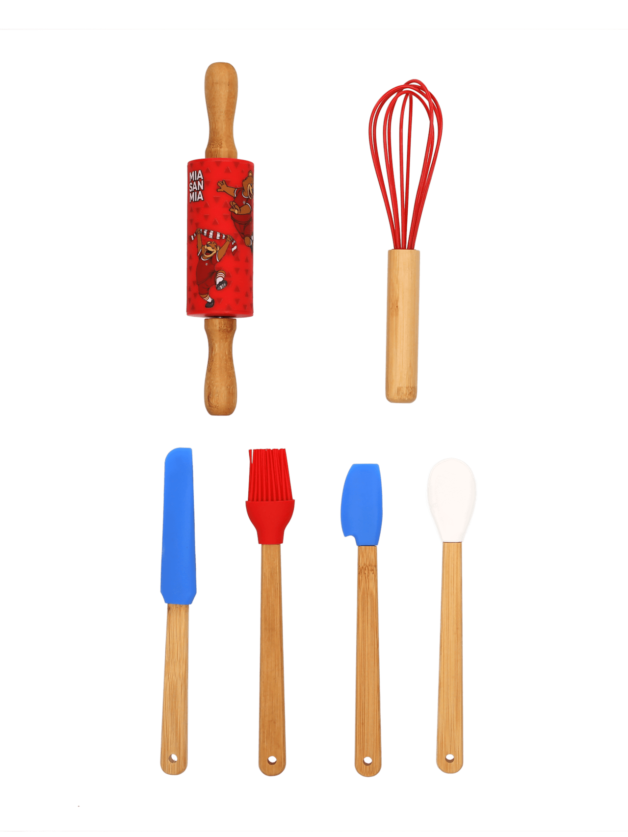 Backset Kids detail 2