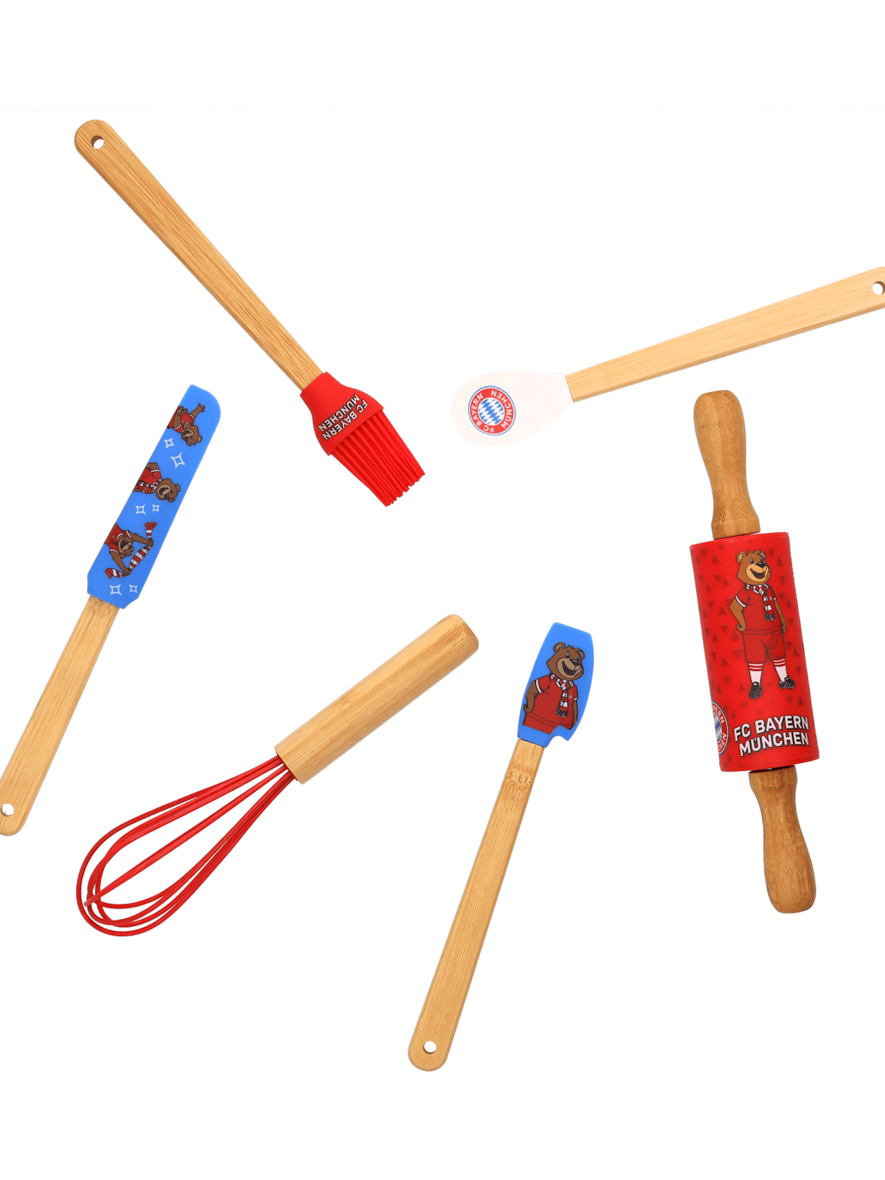 Backset Kids detail 3