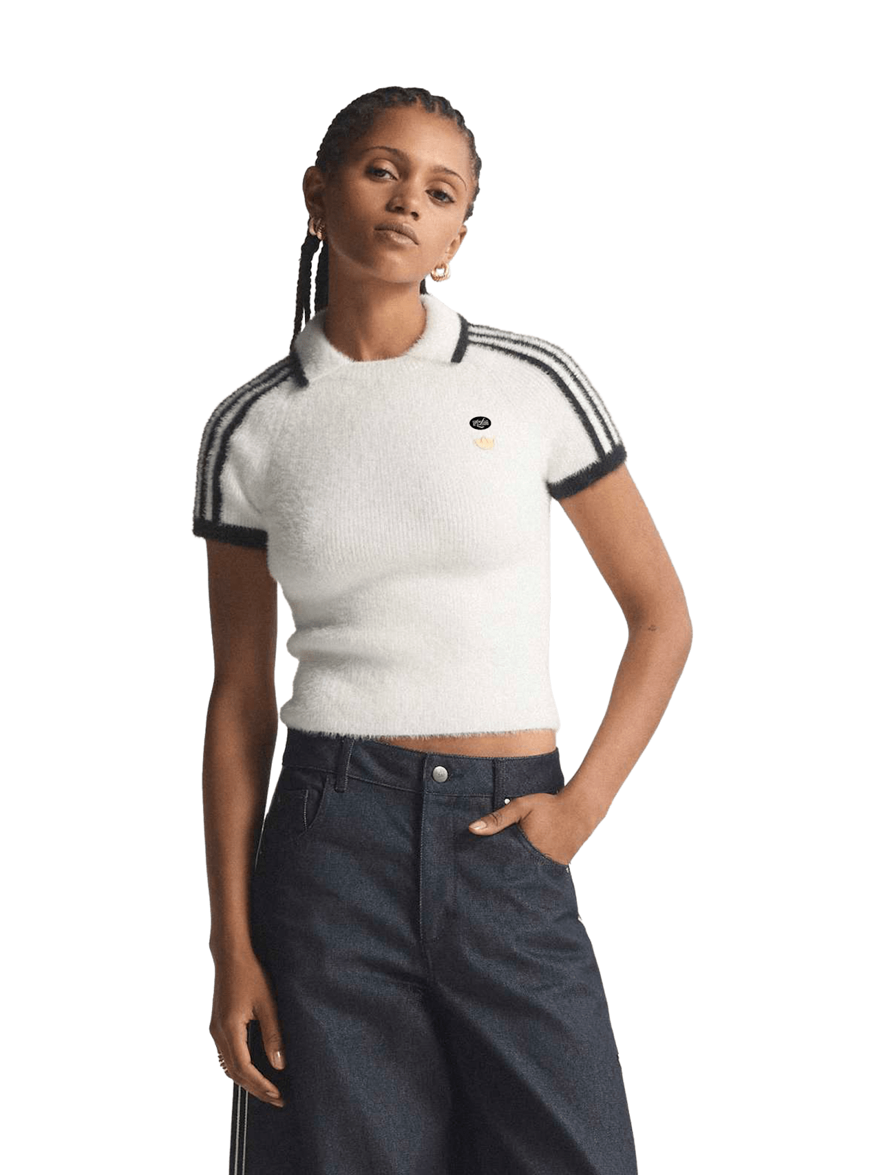 Damen Poloshirt LeGer 1