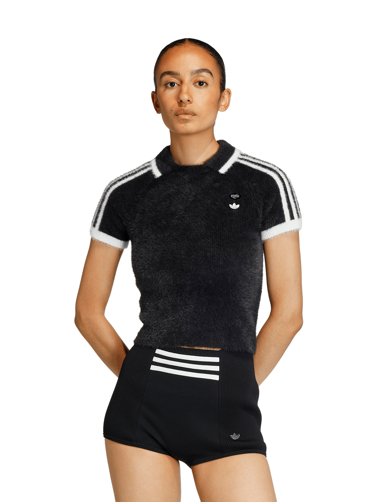 Damen Poloshirt LeGer 1