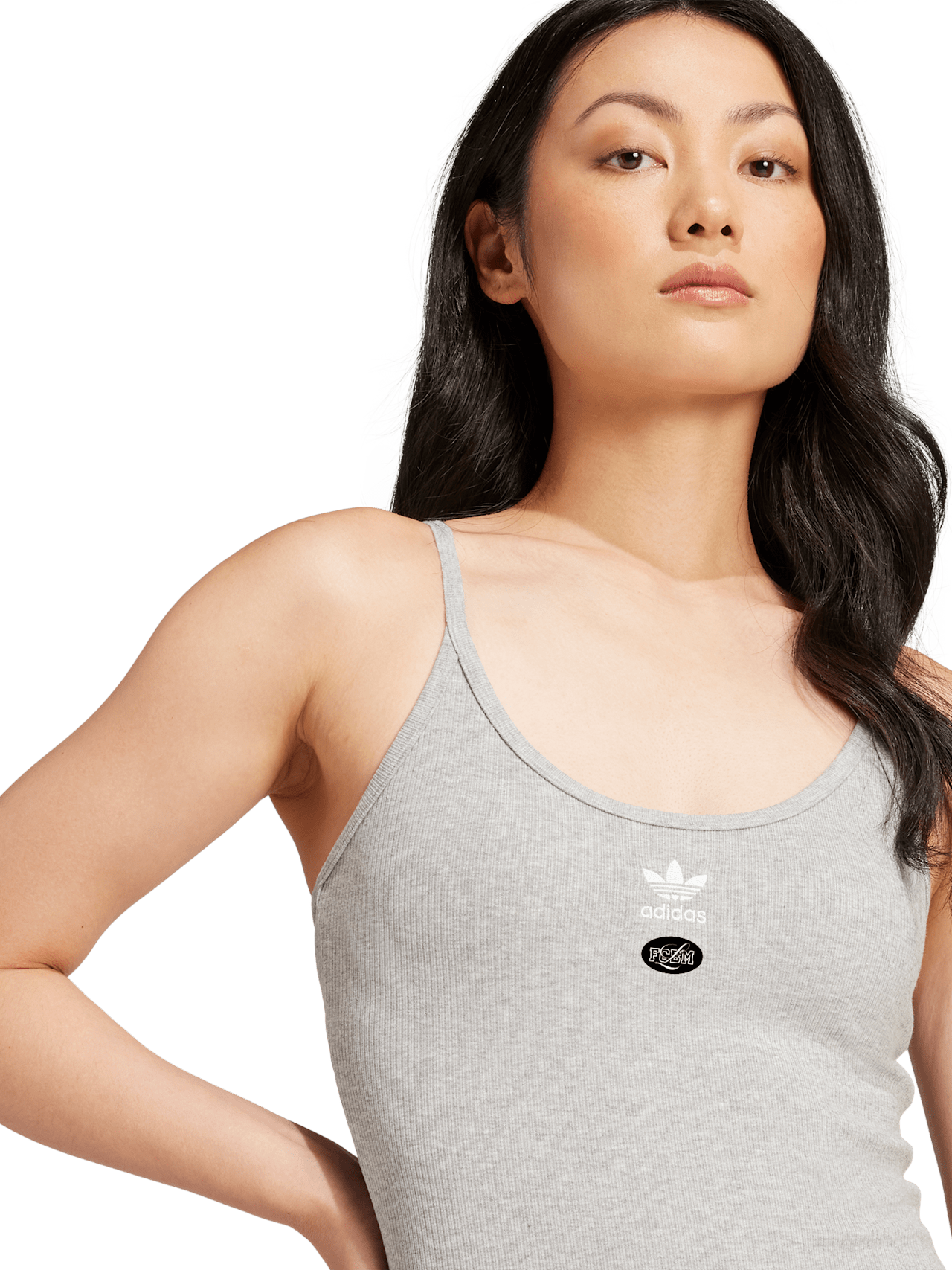 Onesie LeGer detail 3