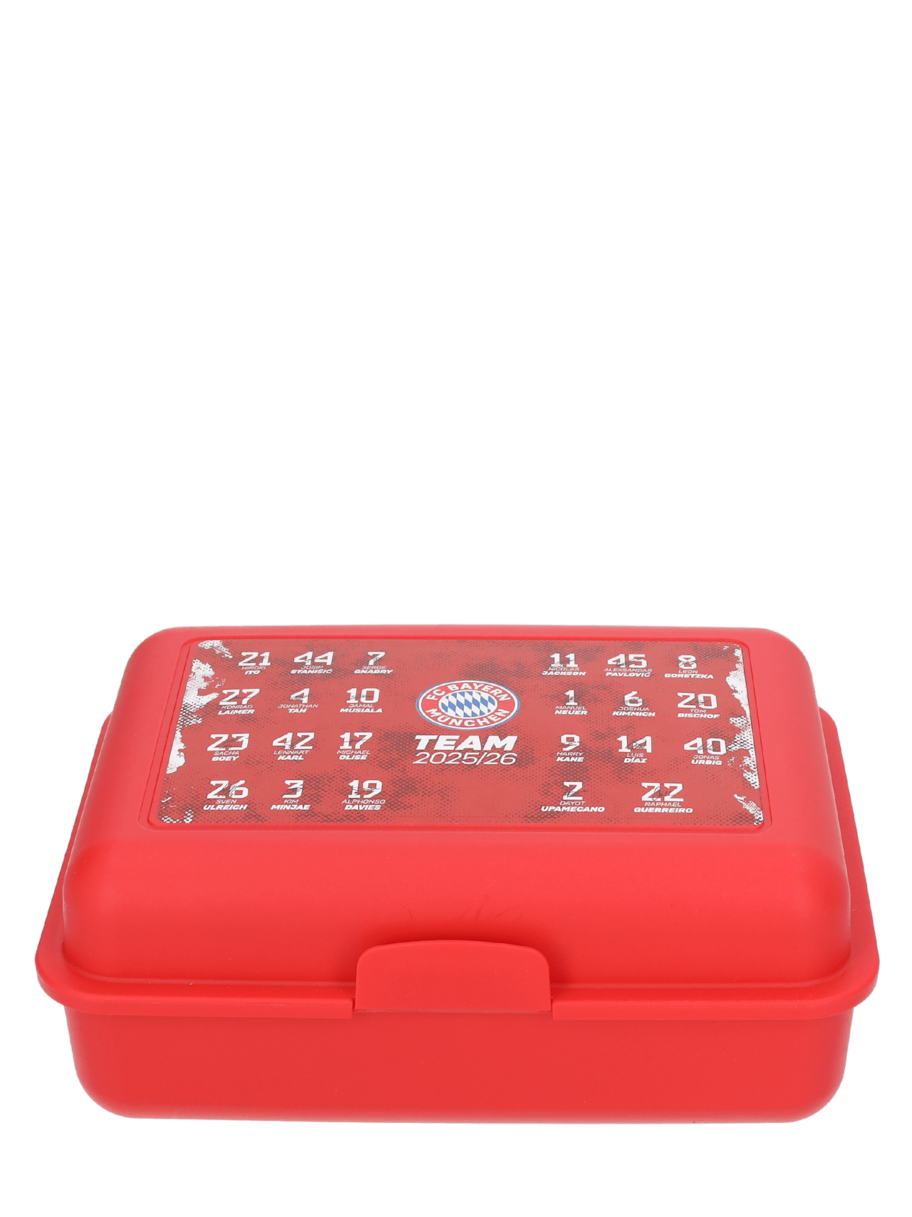 Brotdose Signature 2025-26 detail 2