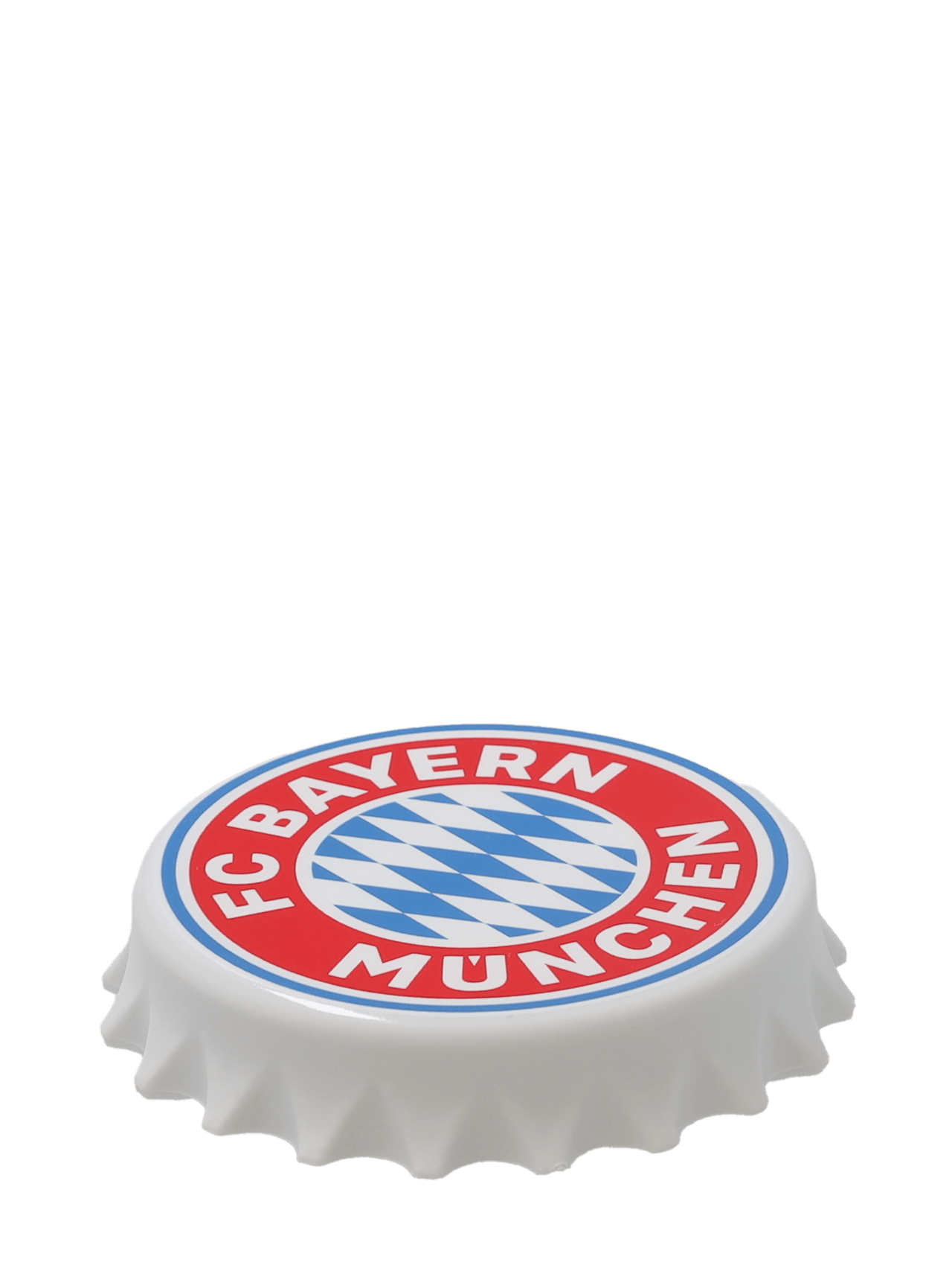 Bottle opener crown cork detail 3