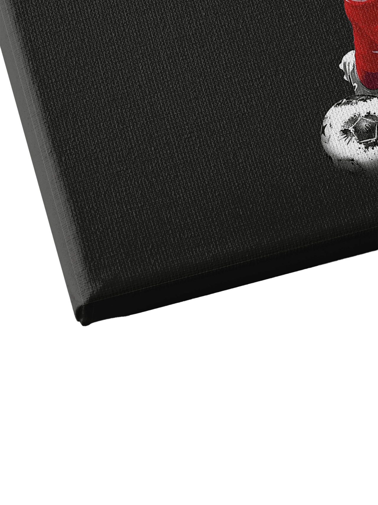 Leinwand Musiala 40x60 cm detail 3