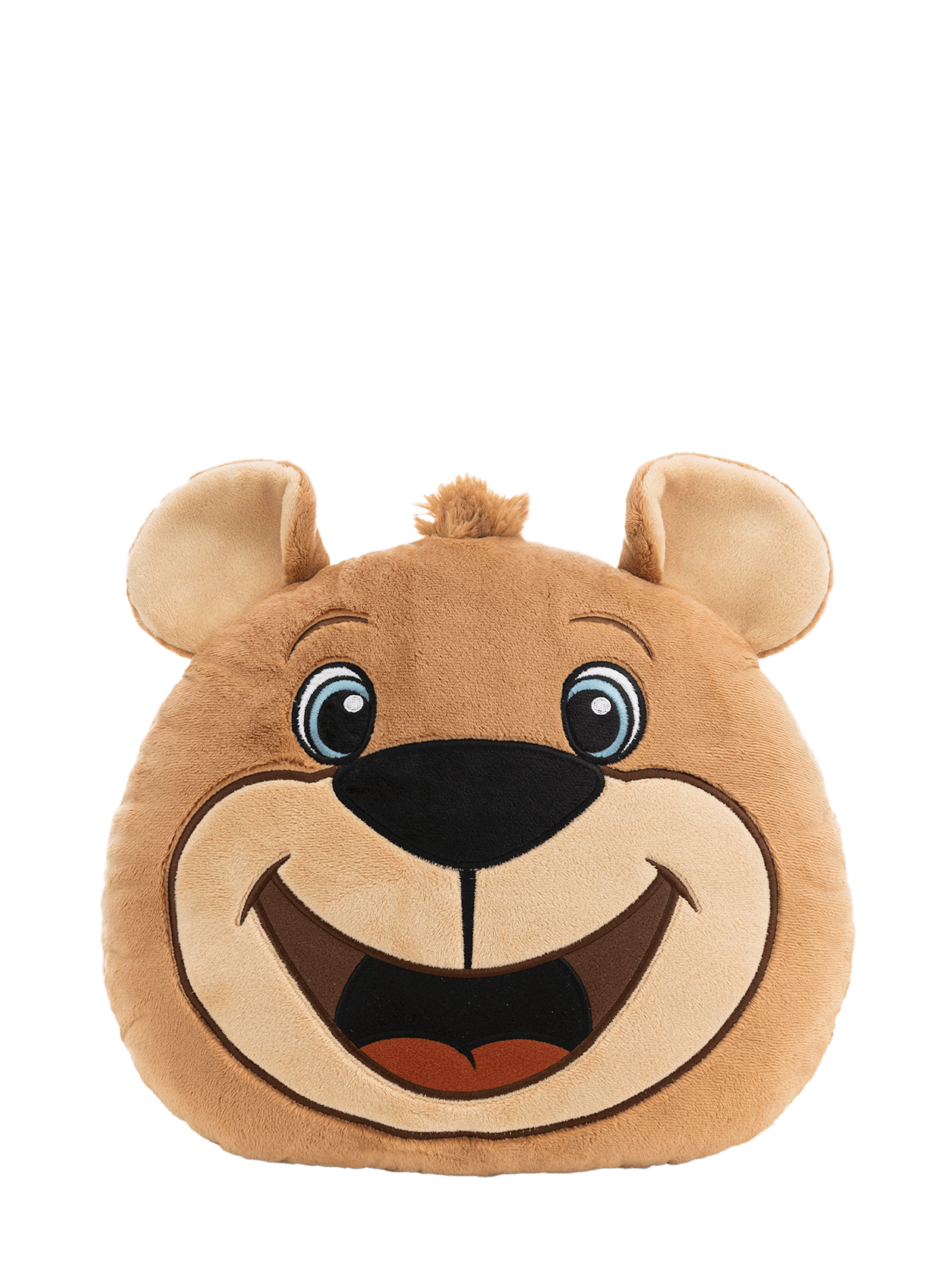 Kissen Berni 33x28 cm detail 1