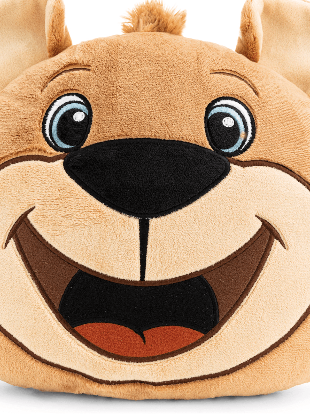 Kissen Berni 33x28 cm detail 4