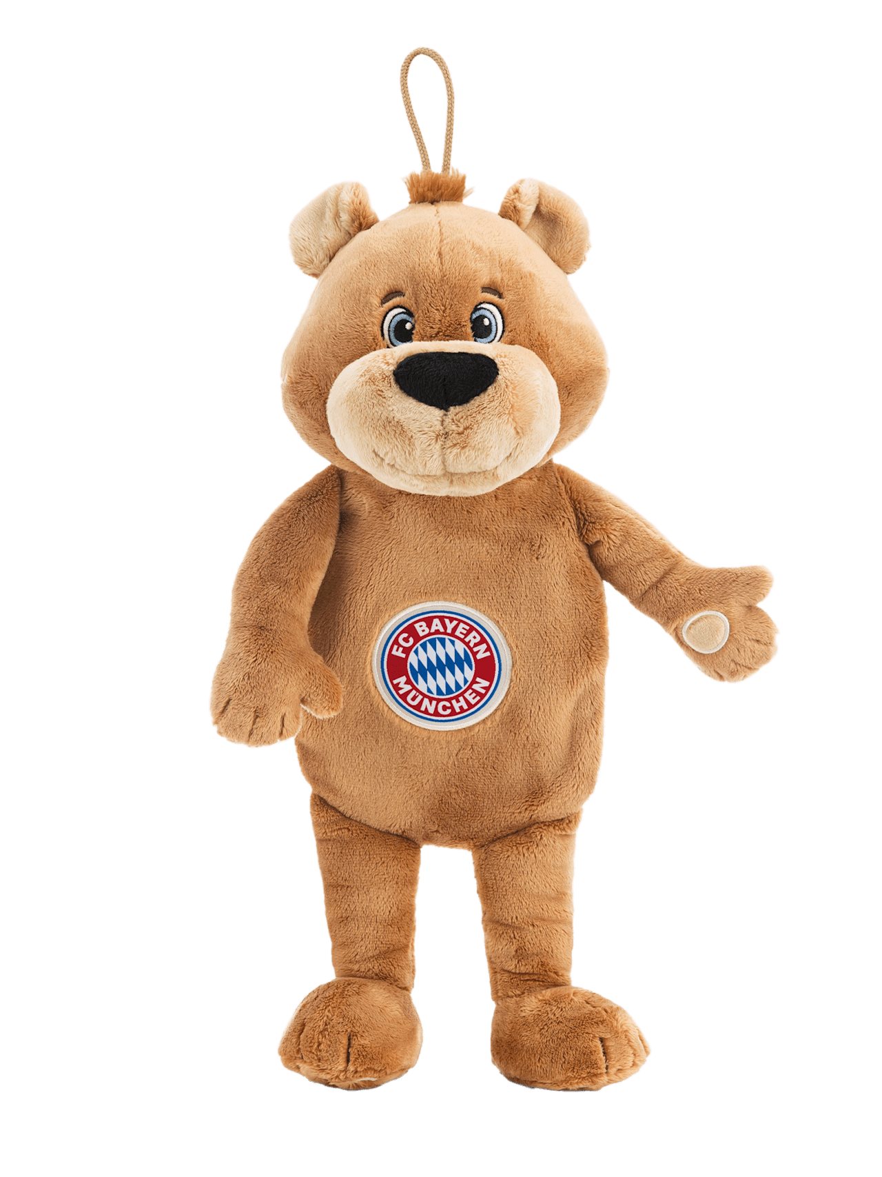 Wärmflasche Berni 0,3 l detail 1