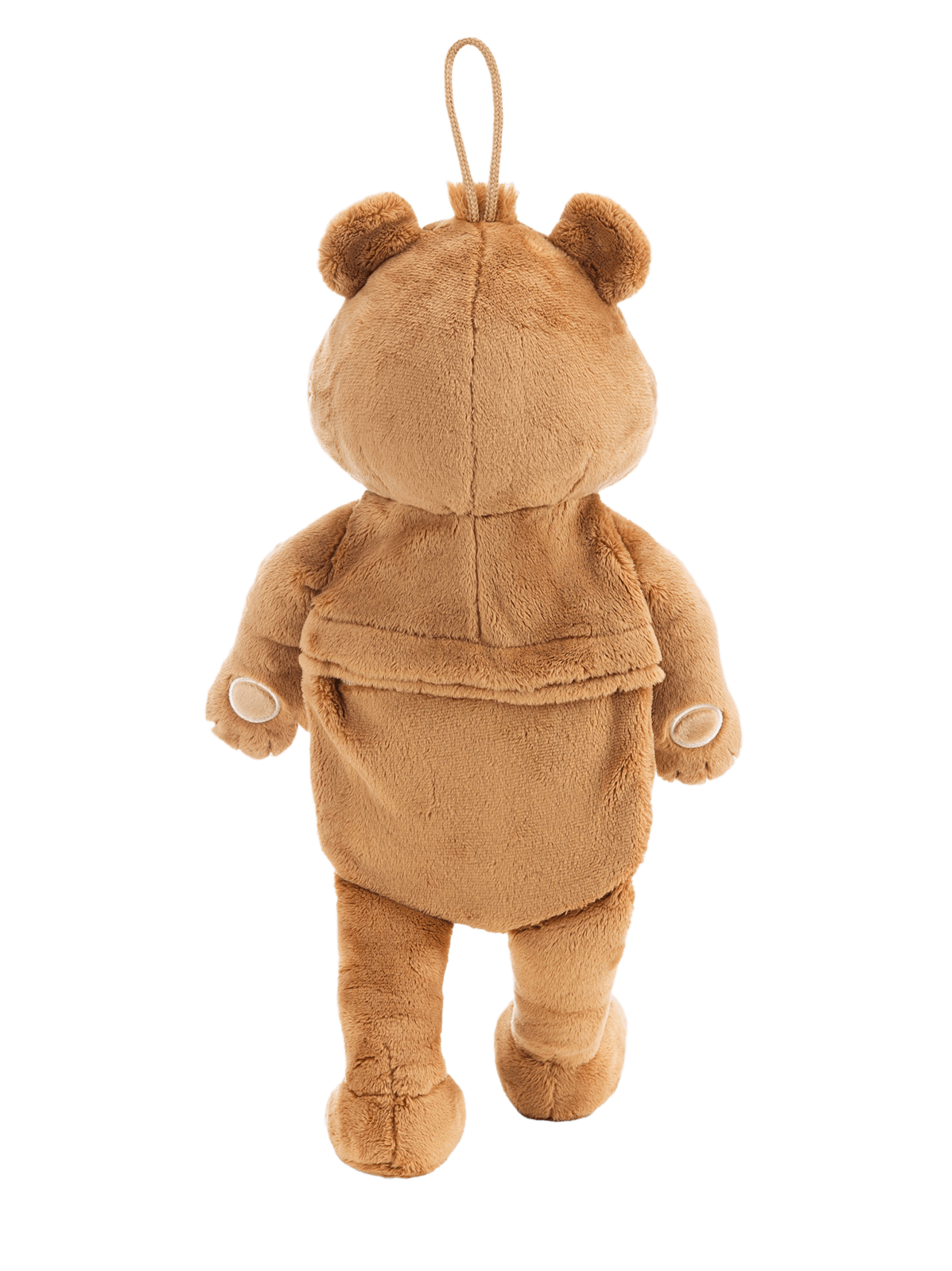 Wärmflasche Berni 0,3 l detail 2