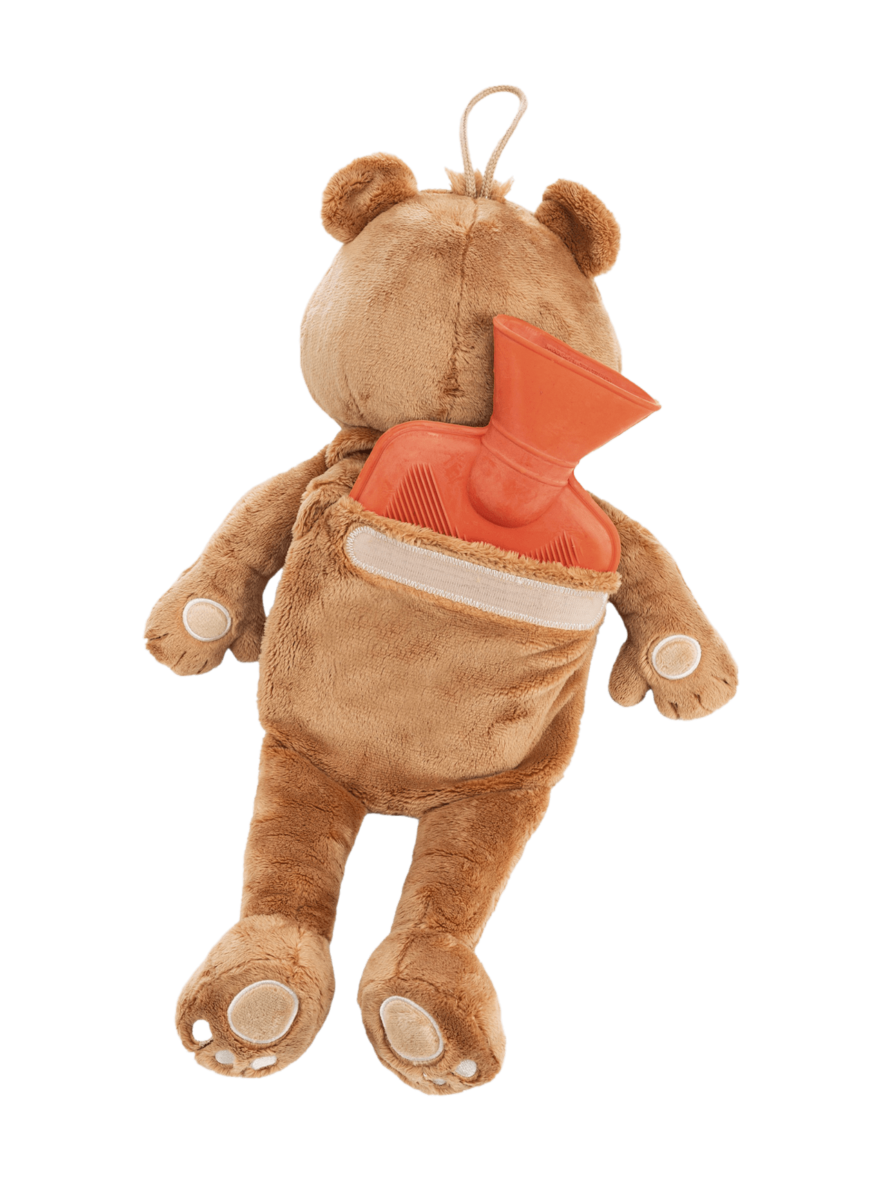 Wärmflasche Berni 0,3 l detail 3