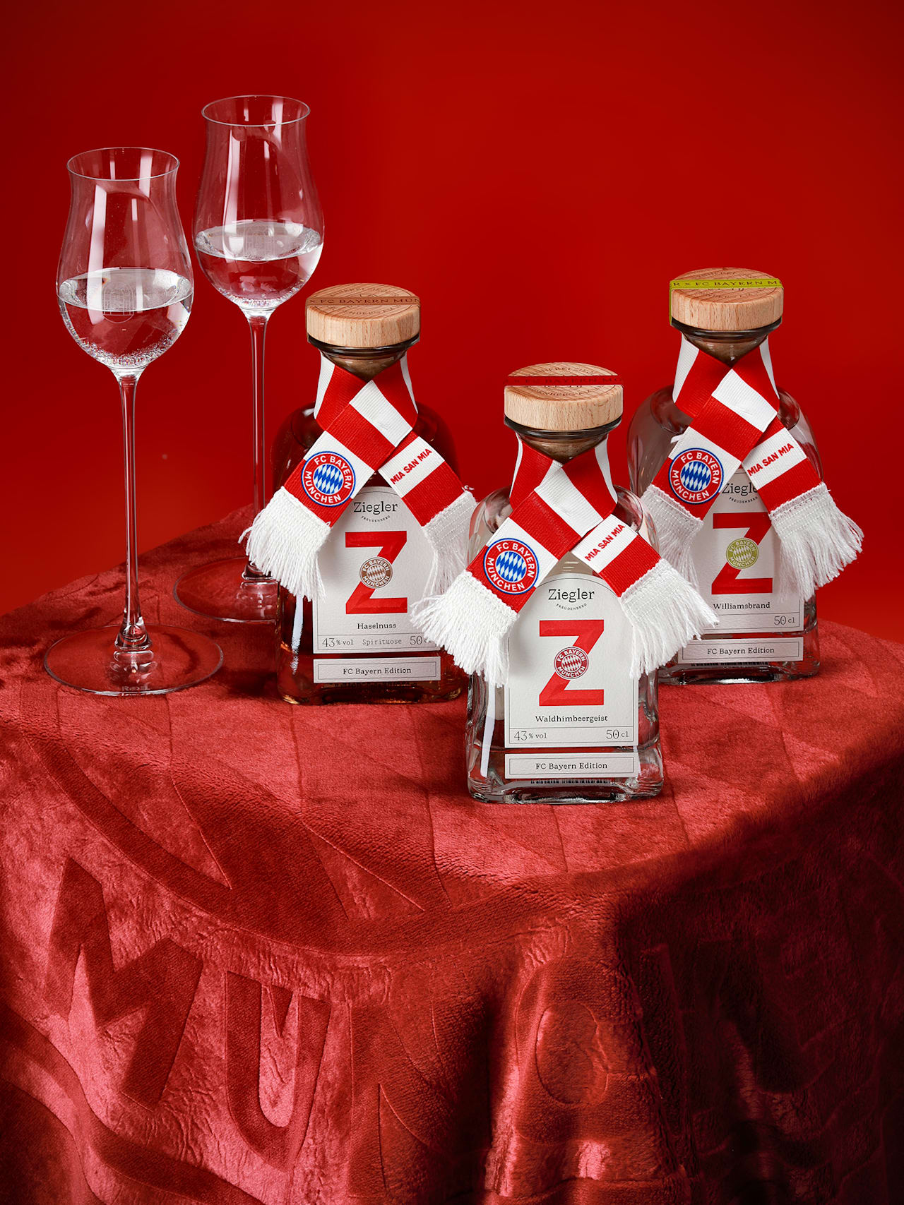 Williamsbrand 50 cl detail 2