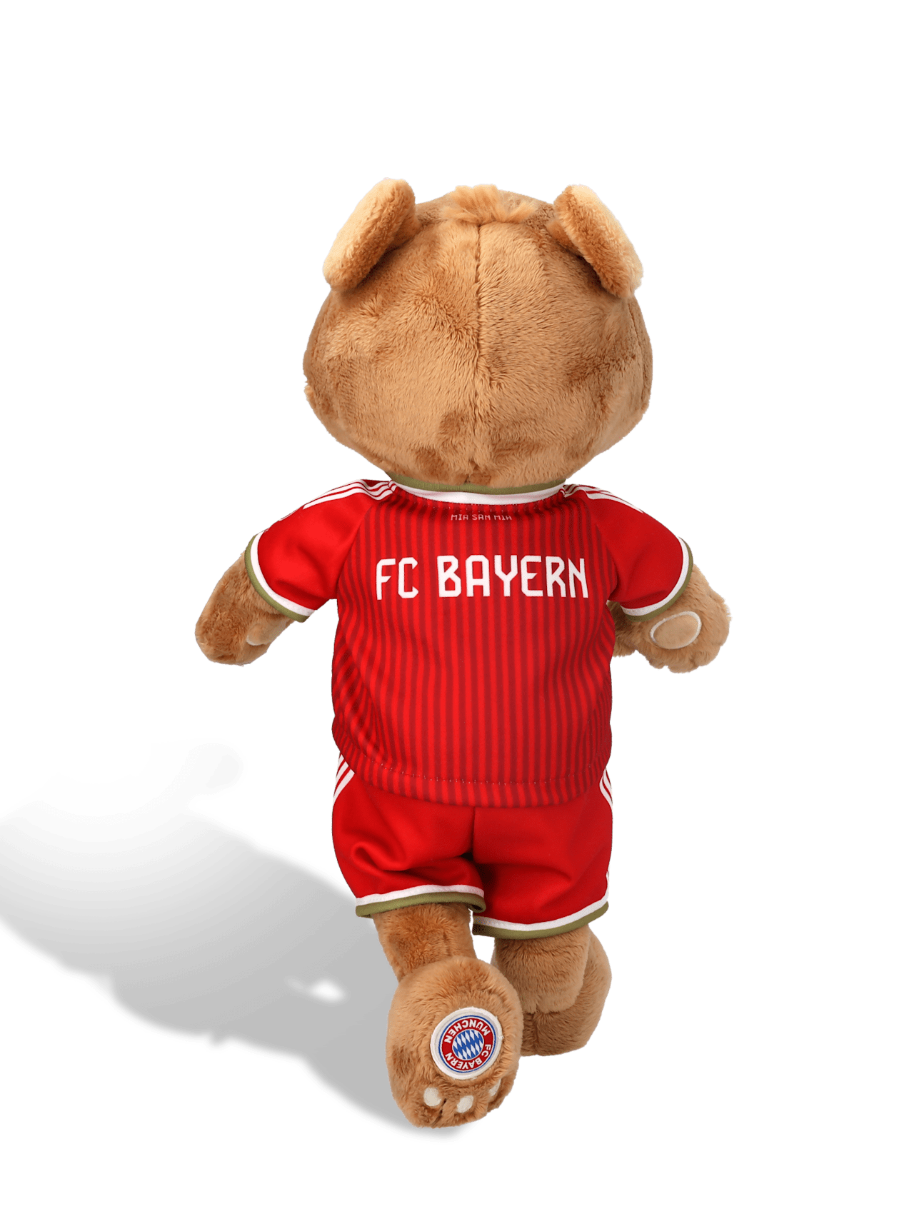 Berni 35 cm 2026-27 detail 2