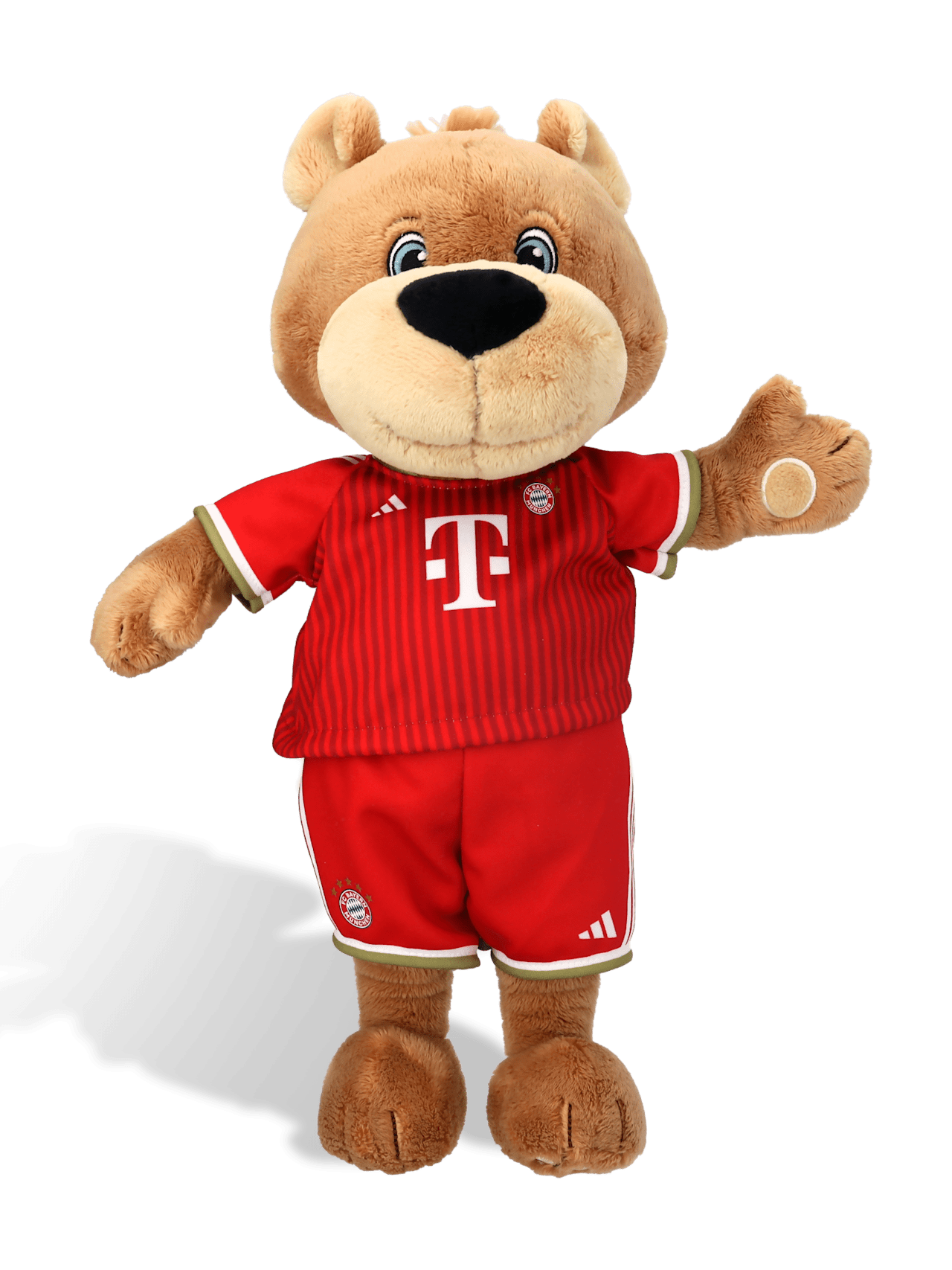 Kids Berni 80 cm 2026-27 1