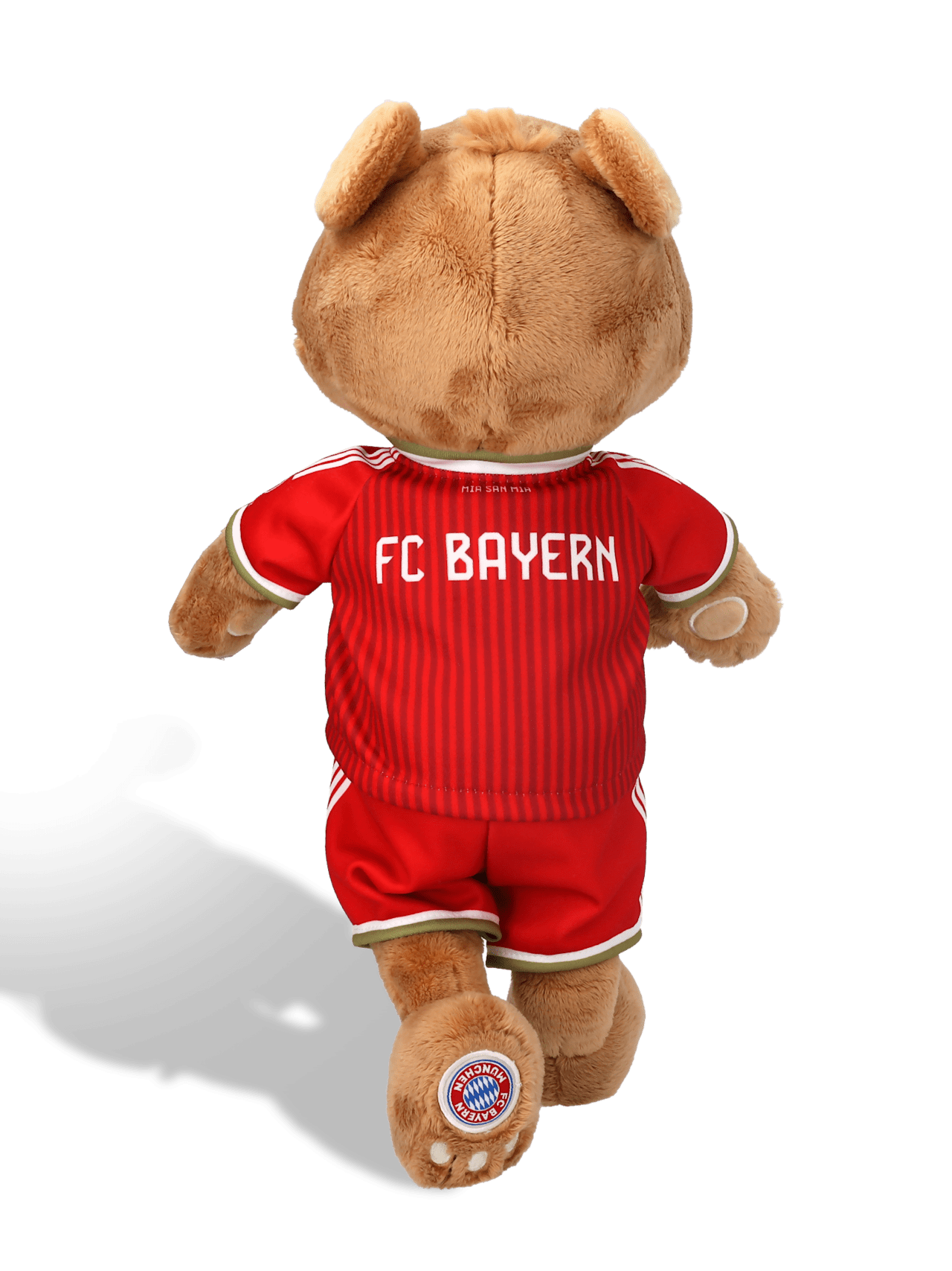 Berni 80 cm 2026-27 detail 2